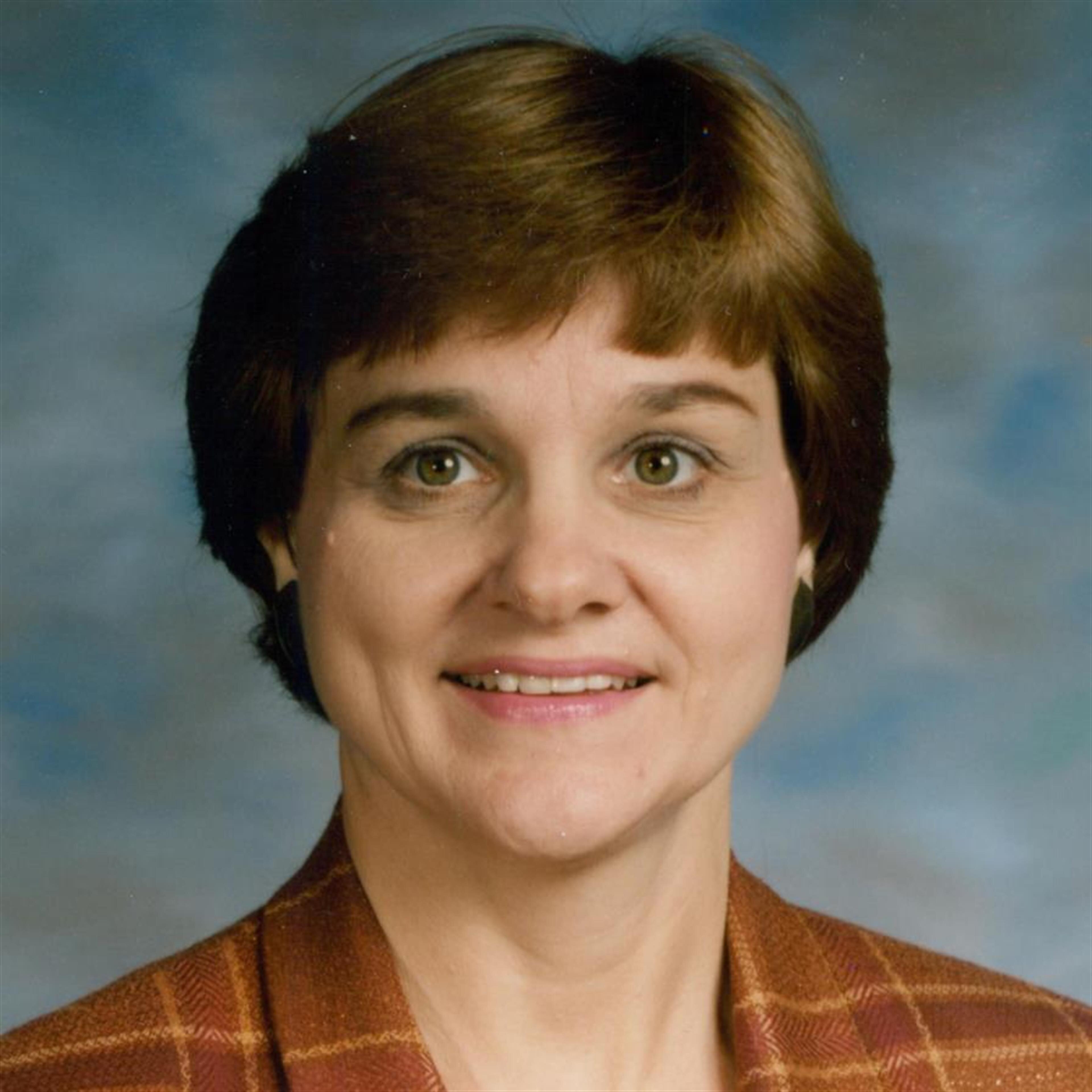 Mrs. Judith "Judy" Ryan
