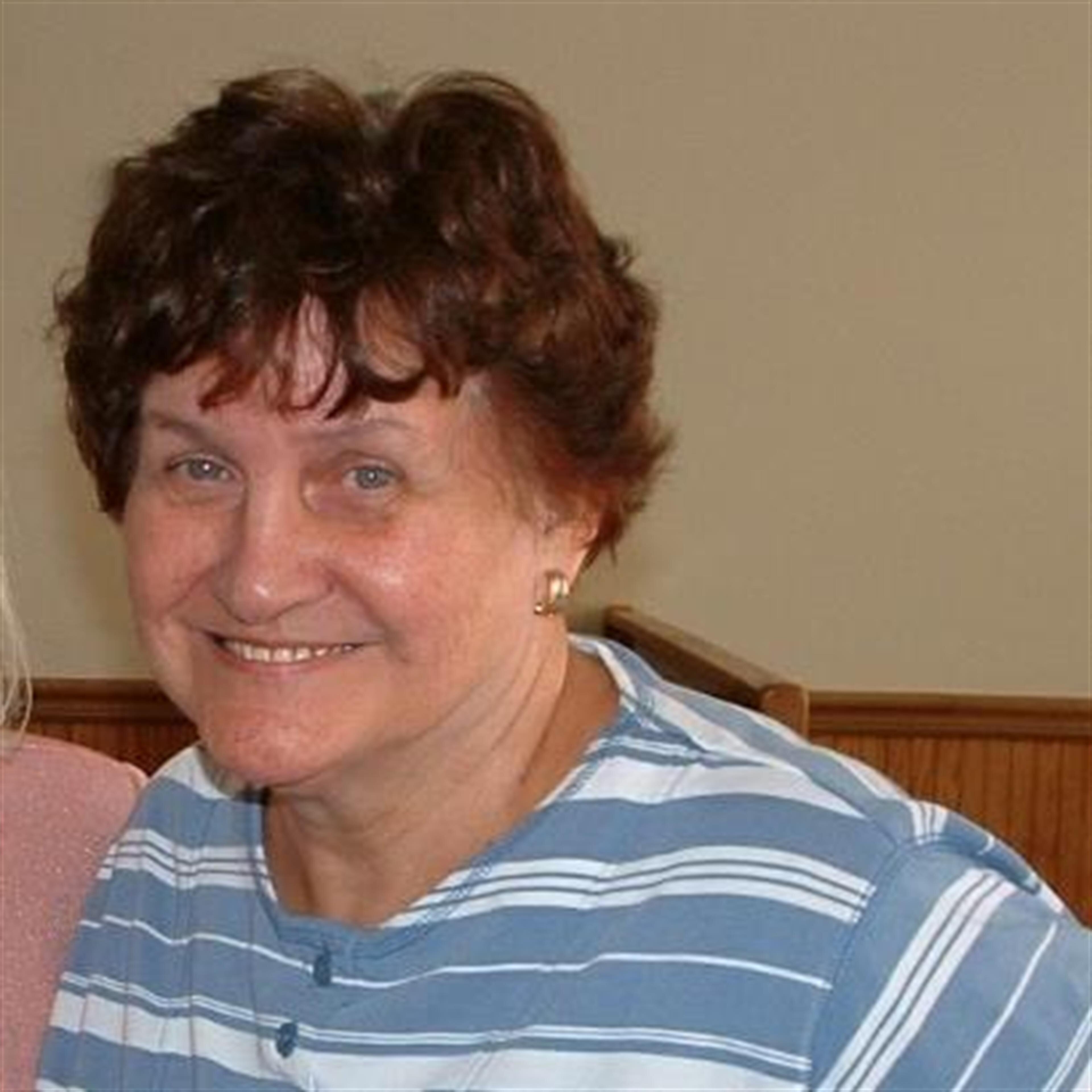 Dorthalie "Dodie" Phillips