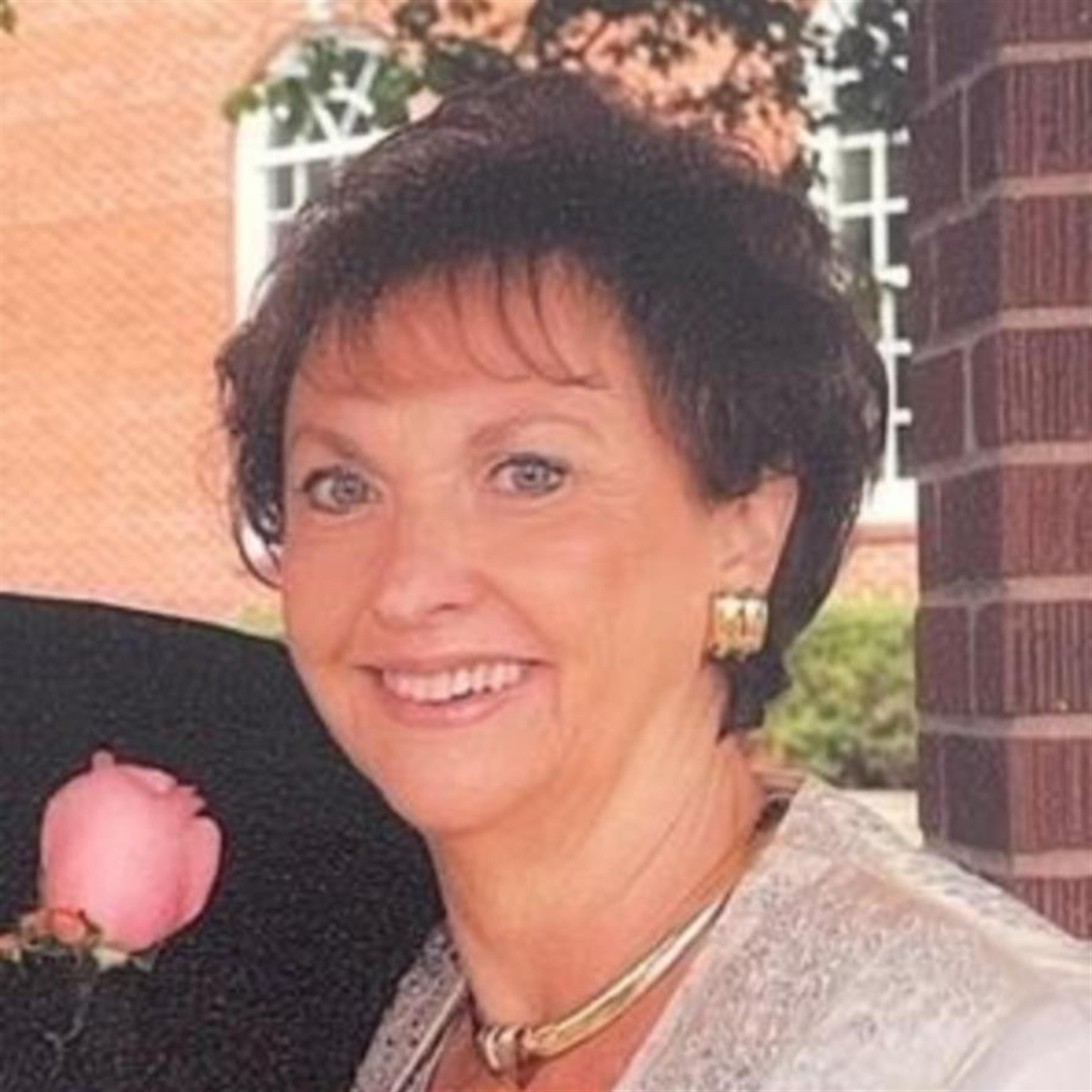 Mary Lipsey Reasor