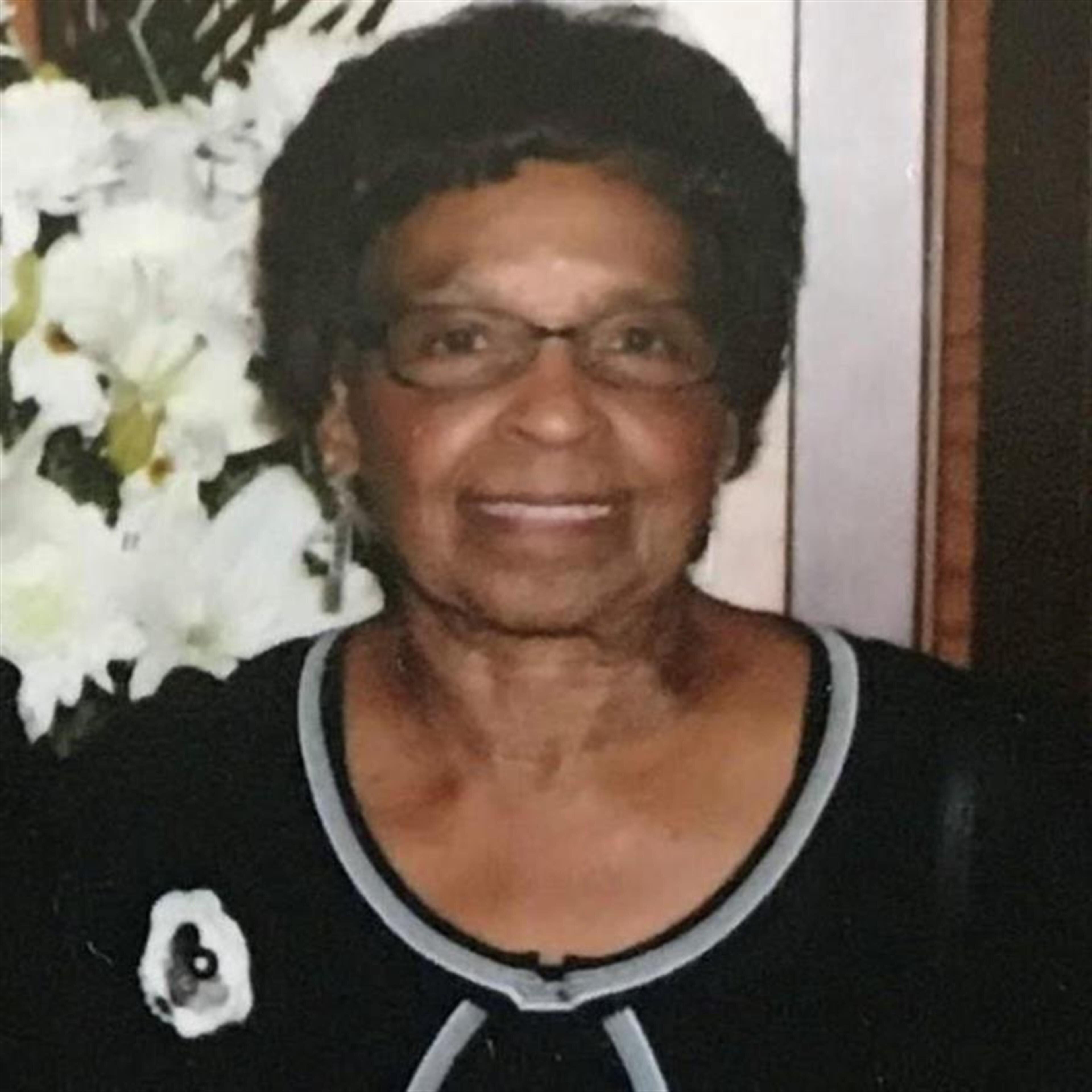 Marie Williams