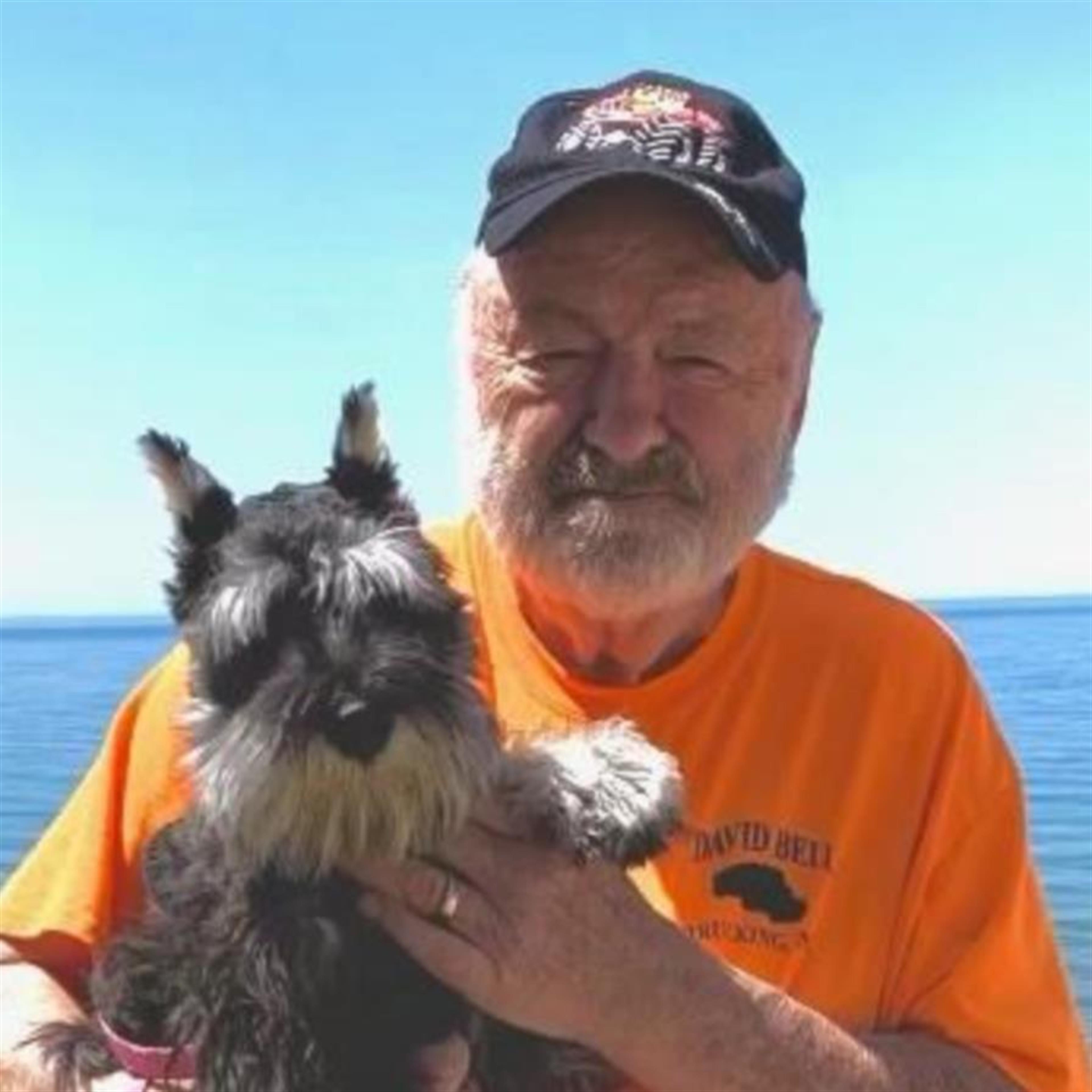 Larry C. Robinson Sr