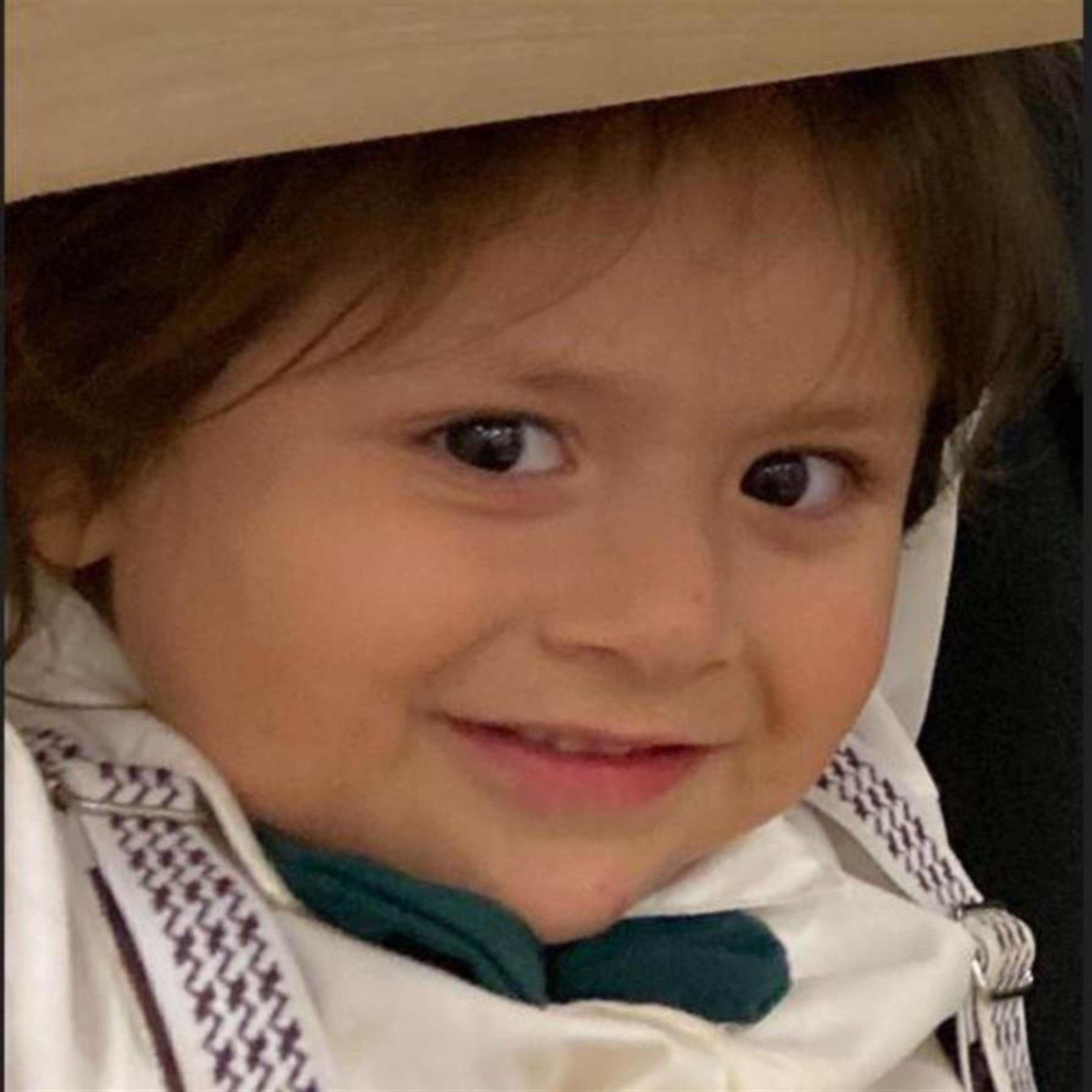 Chayton Eugene Axline's obituary picture