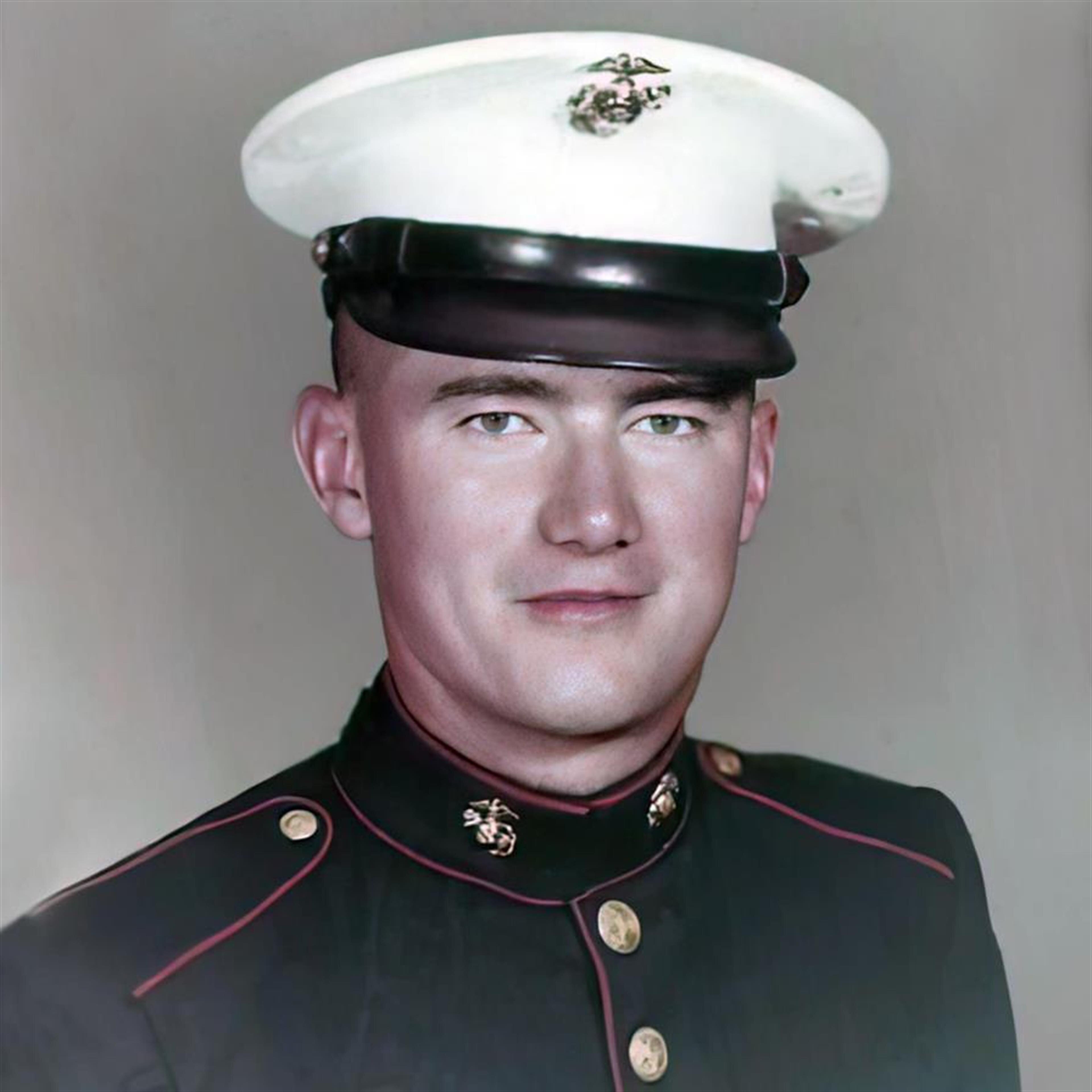 John William McDowell Jr.