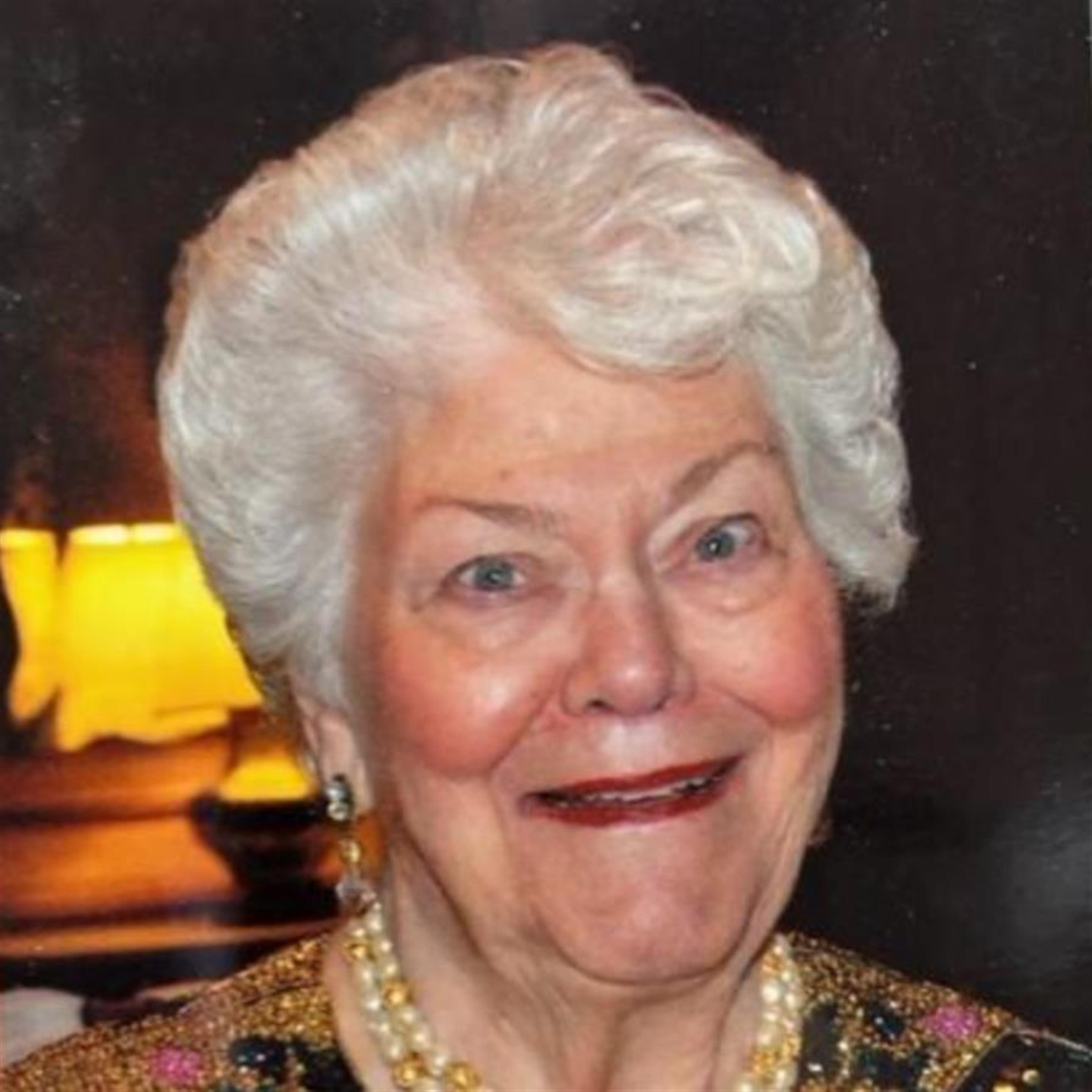 Margaret (Peggy) Miller
