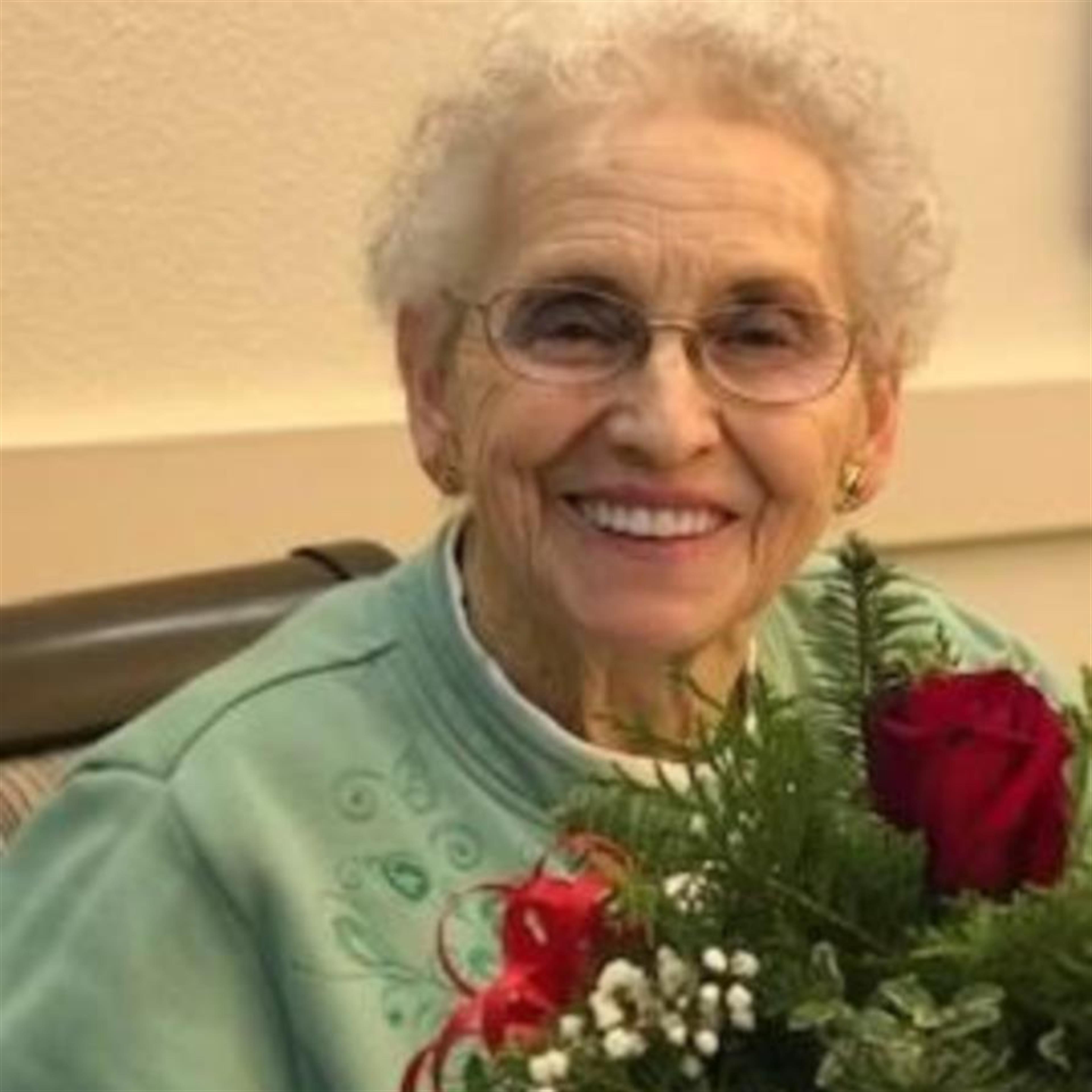 Patricia Ann (Frost) Gettel's obituary picture