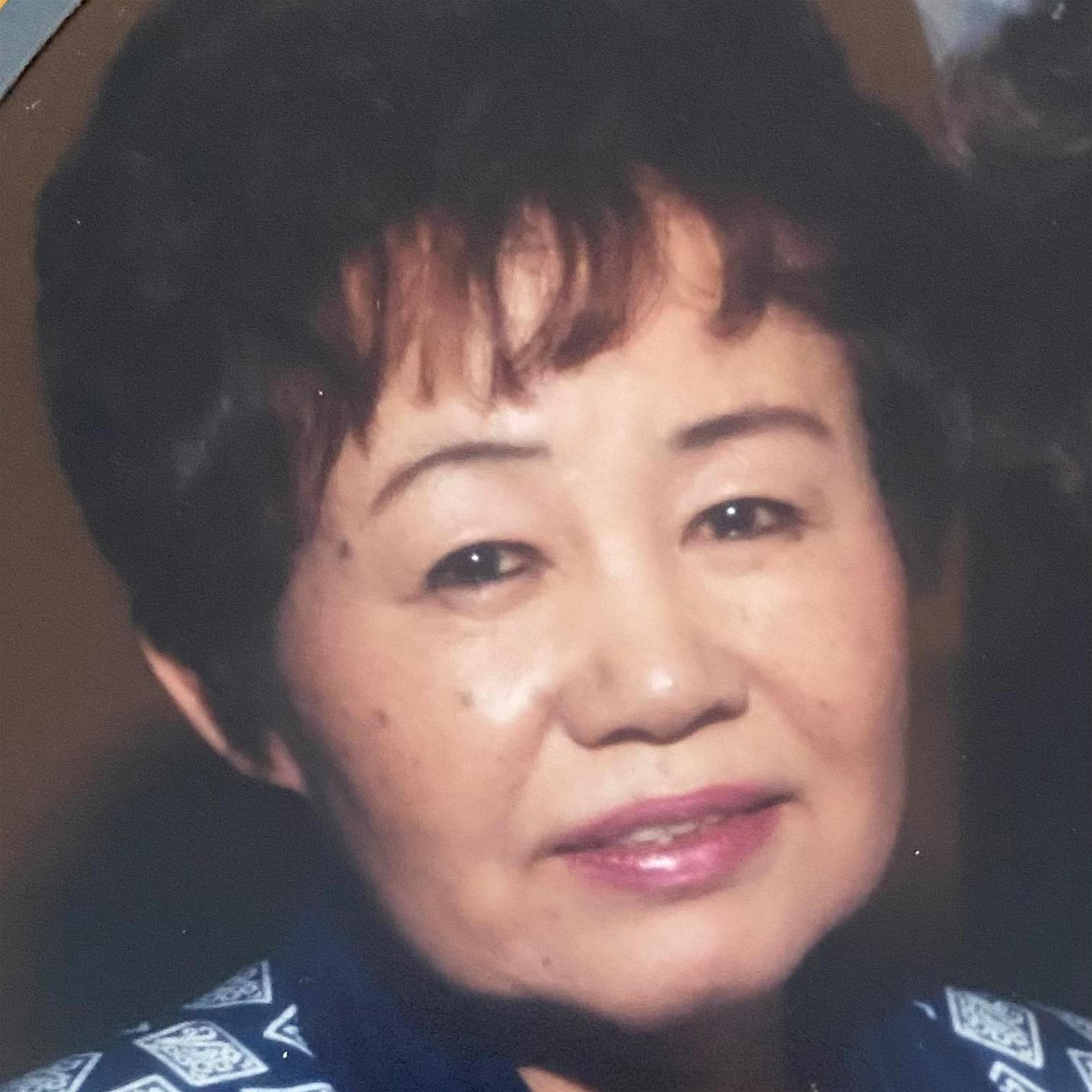 Nachiko Freyman's obituary picture