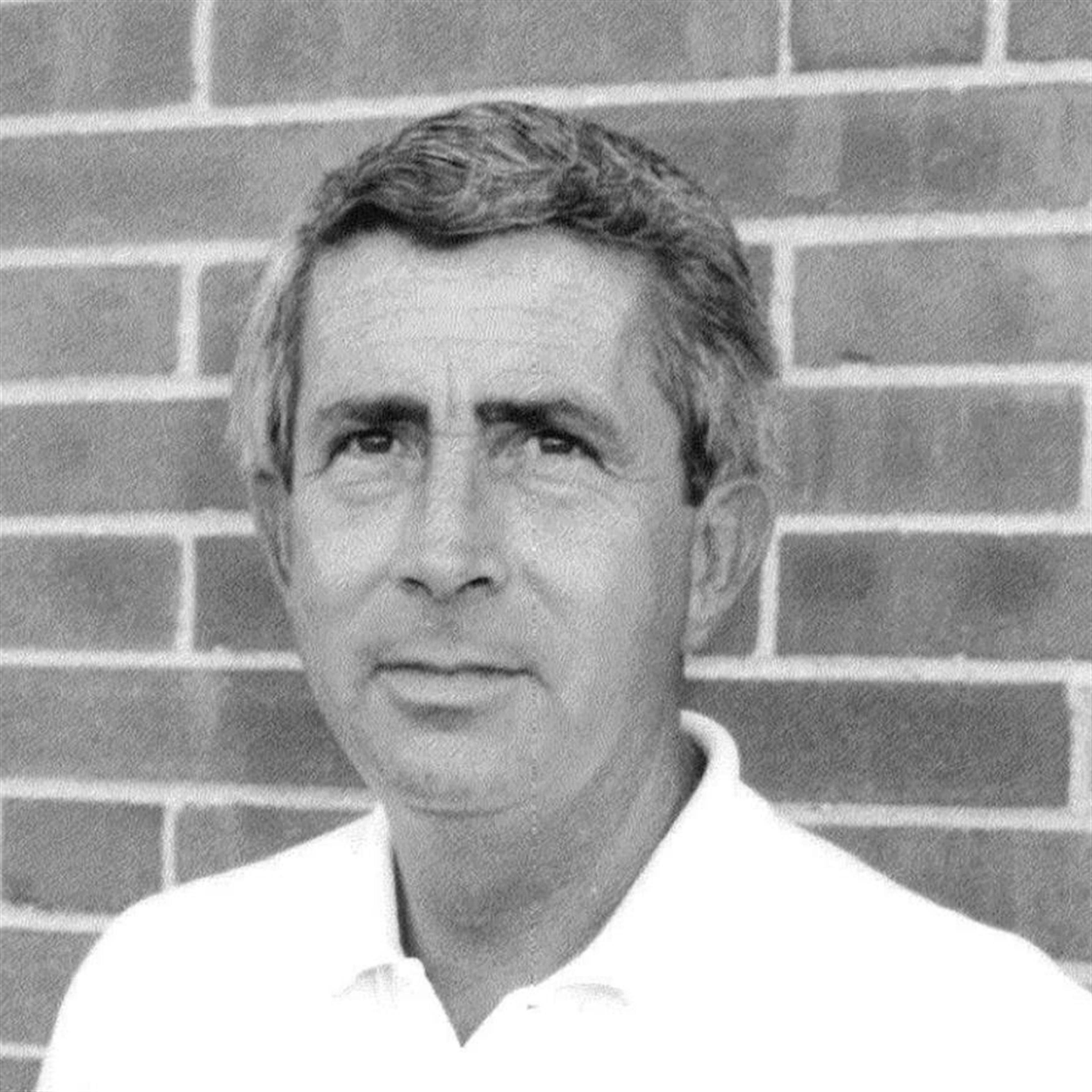 Don Walker
