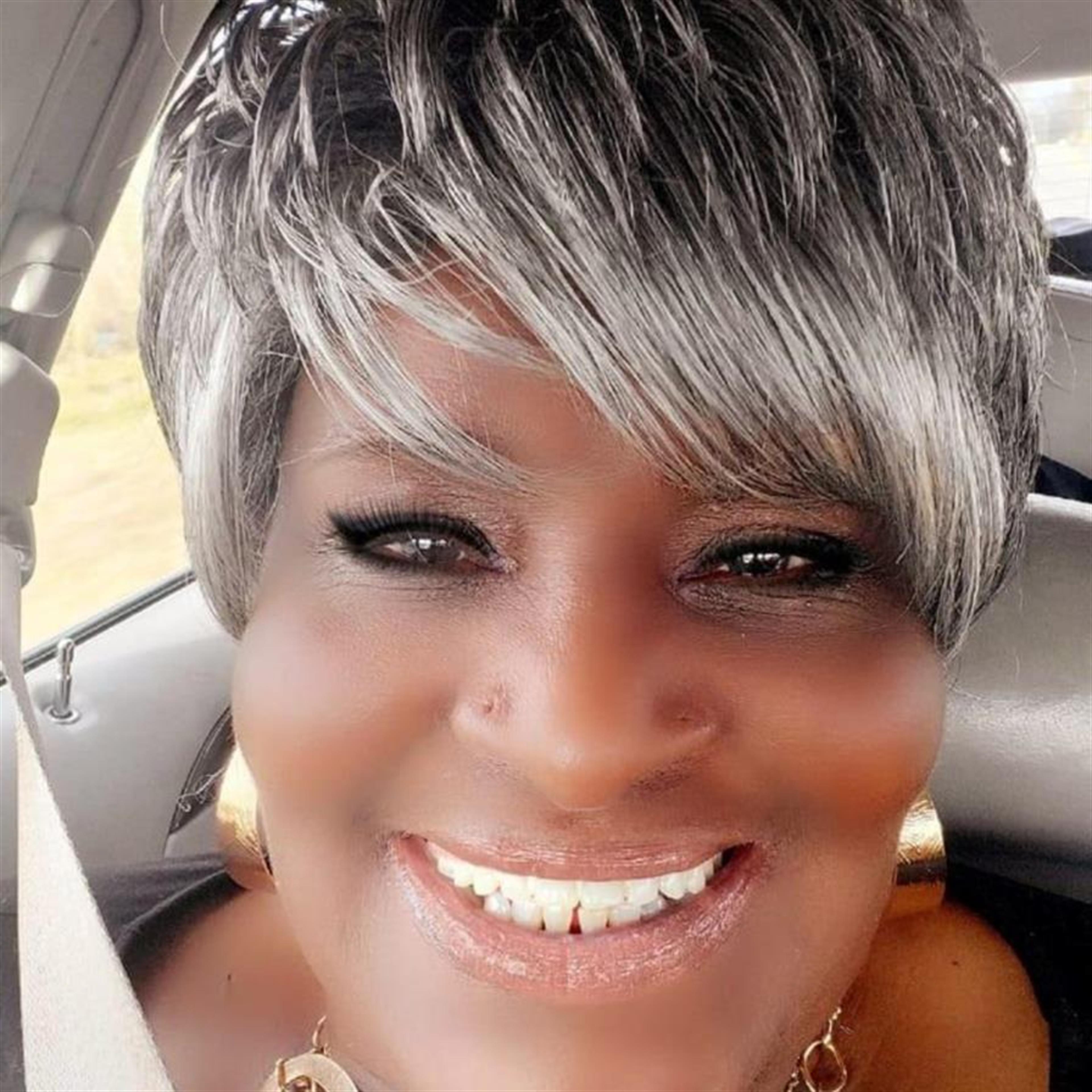 Mrs. Cynthia Lenise Culbertson