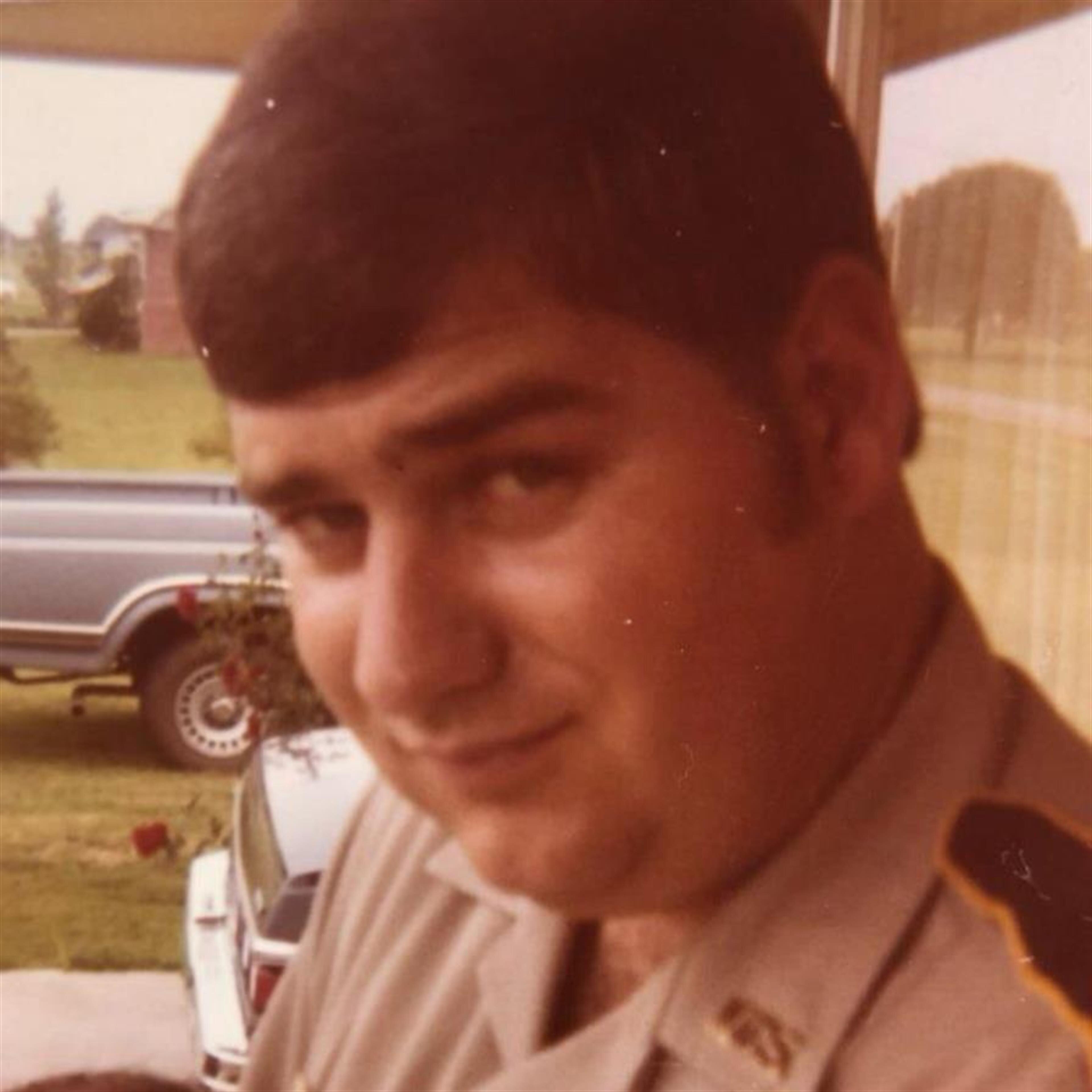 Denny Jay Halfacre