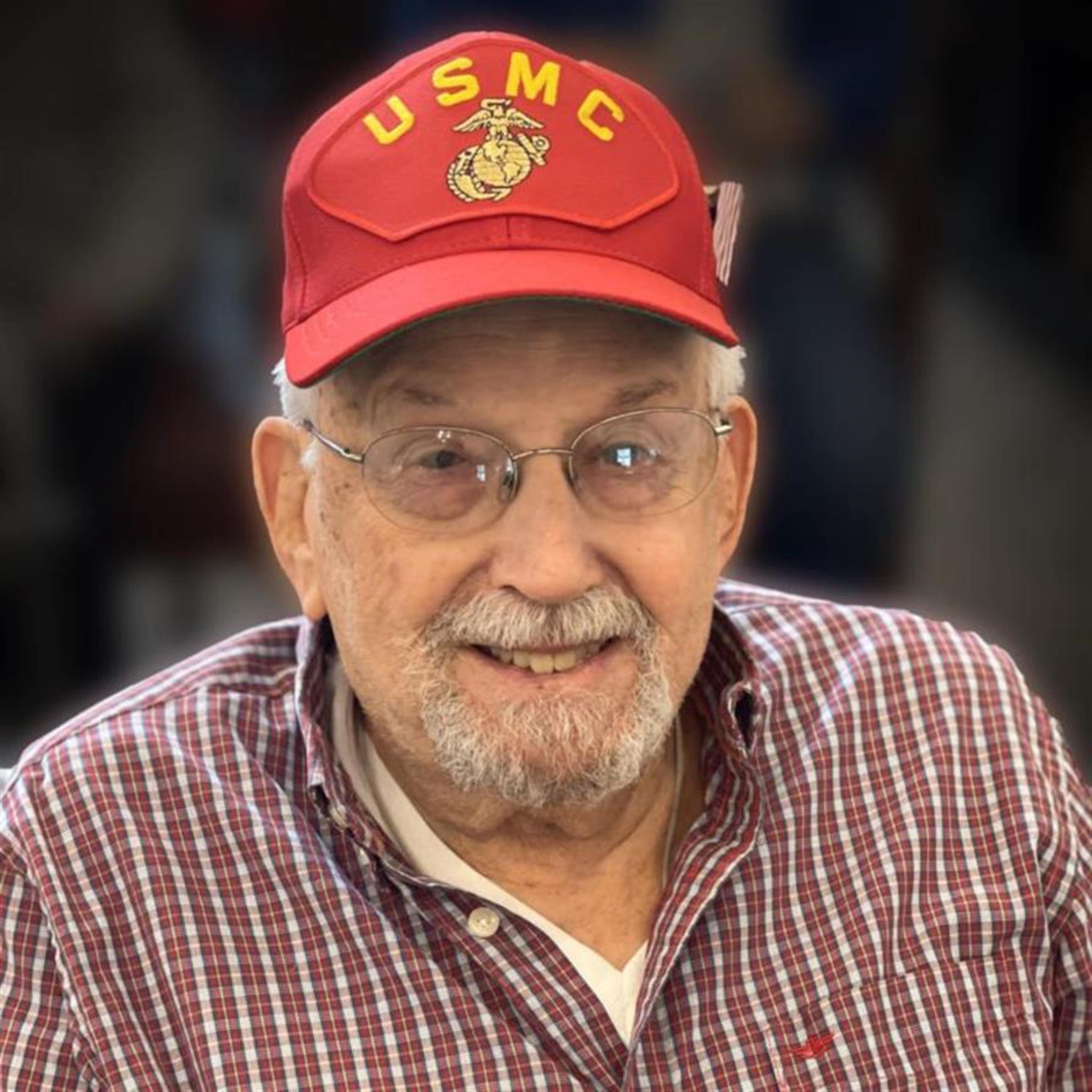 Samuel Morris Gordon