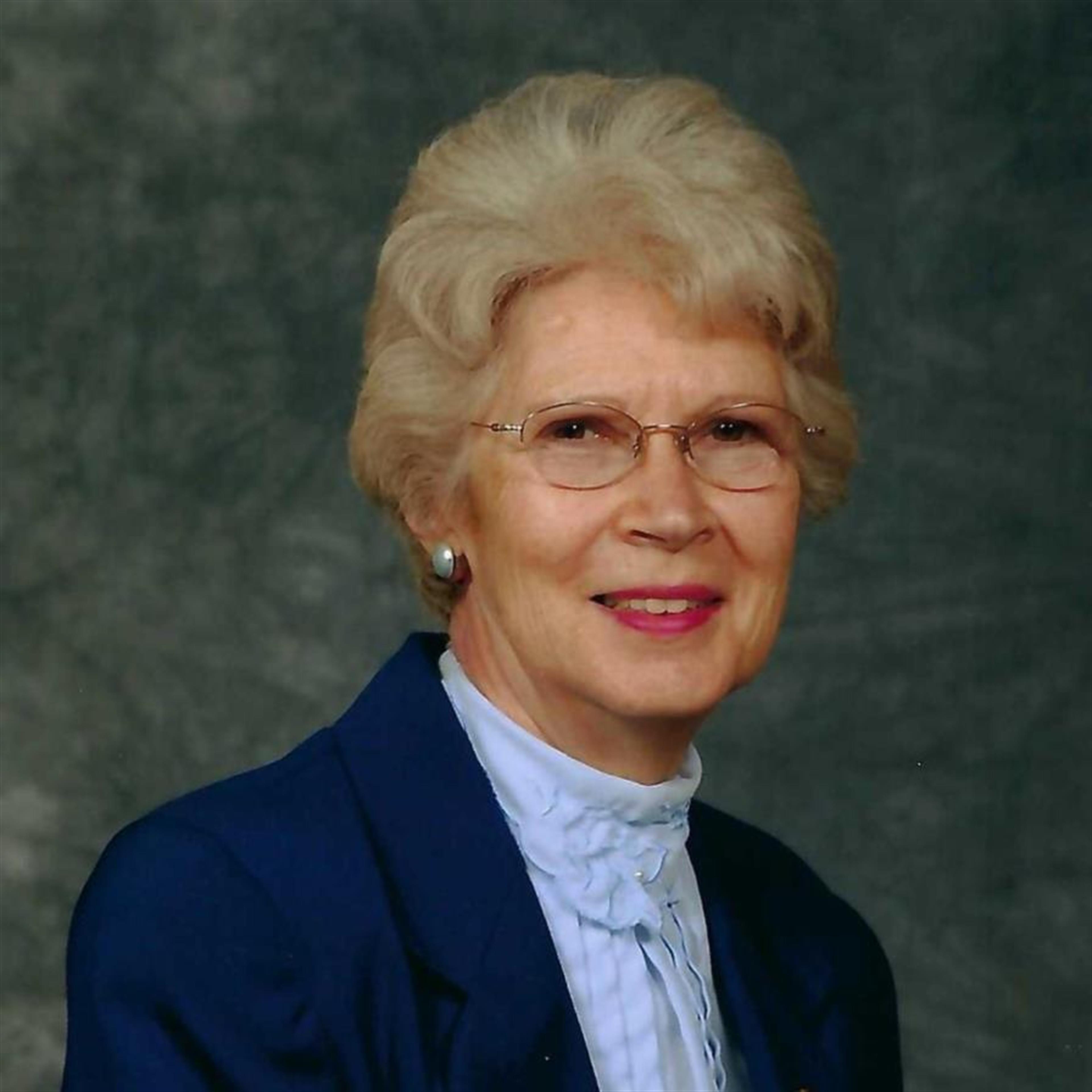 Barbara Lee Hottenstein's obituary picture