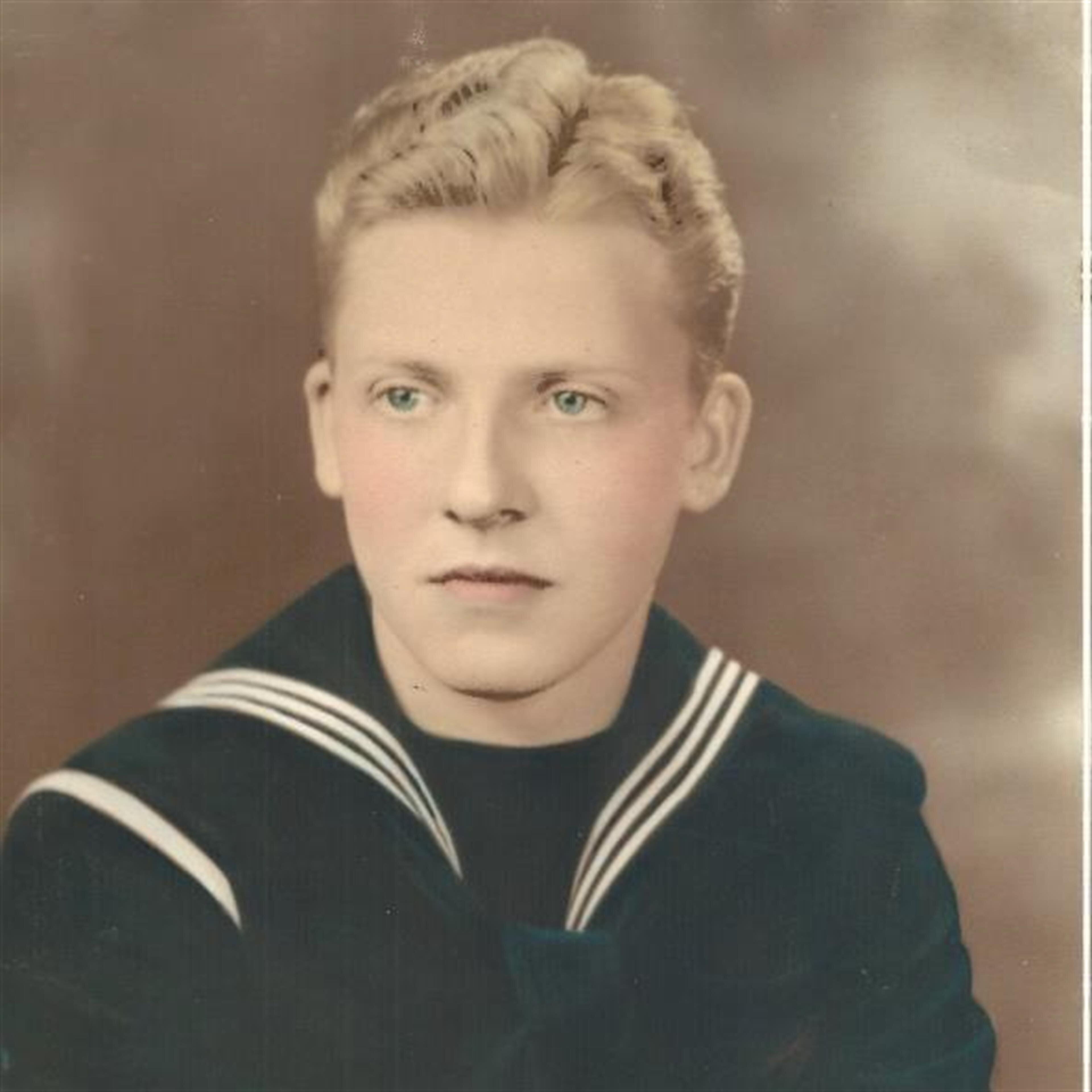 George Edwin Anderson, Sr. (Camdenton)