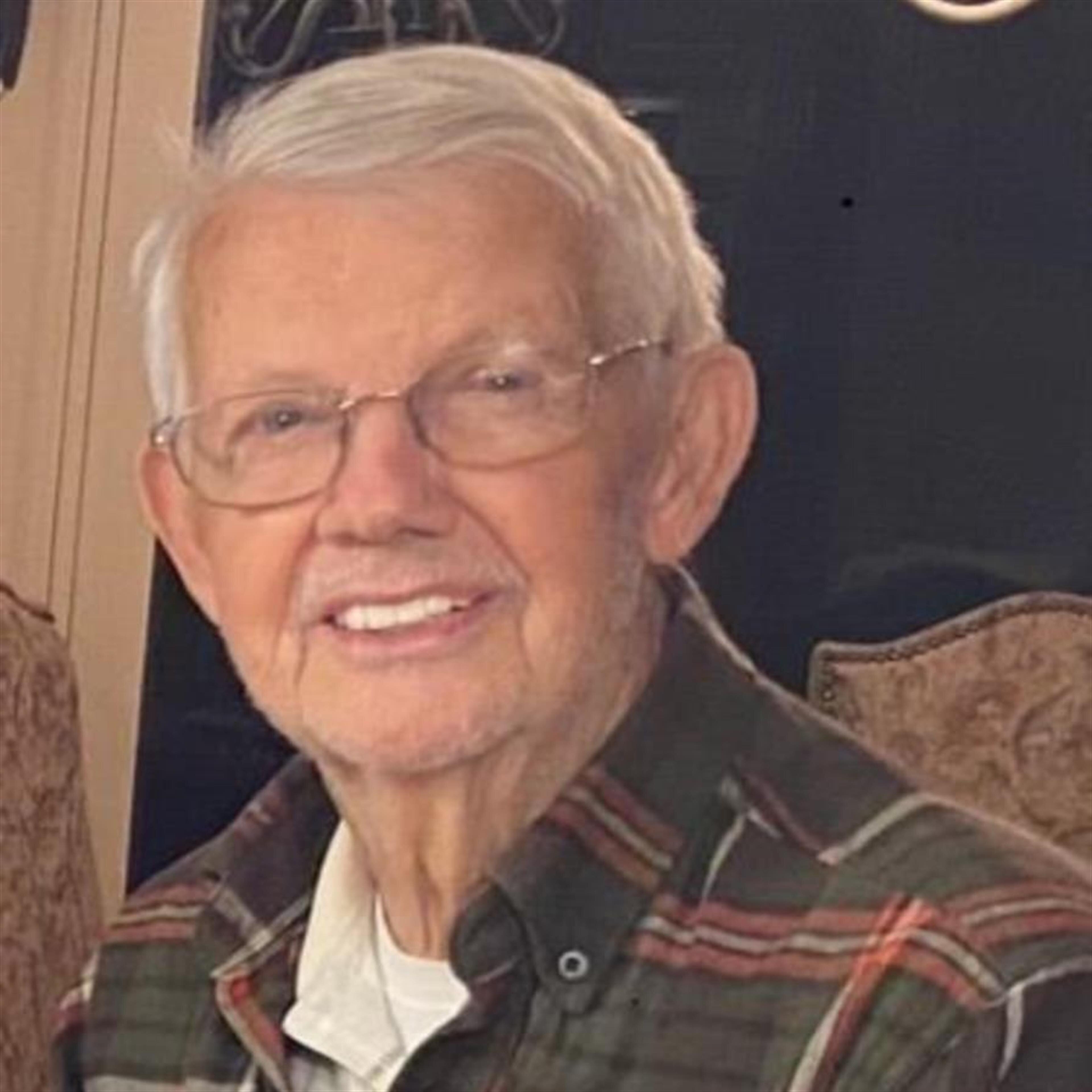 Ronnie Lee Drake