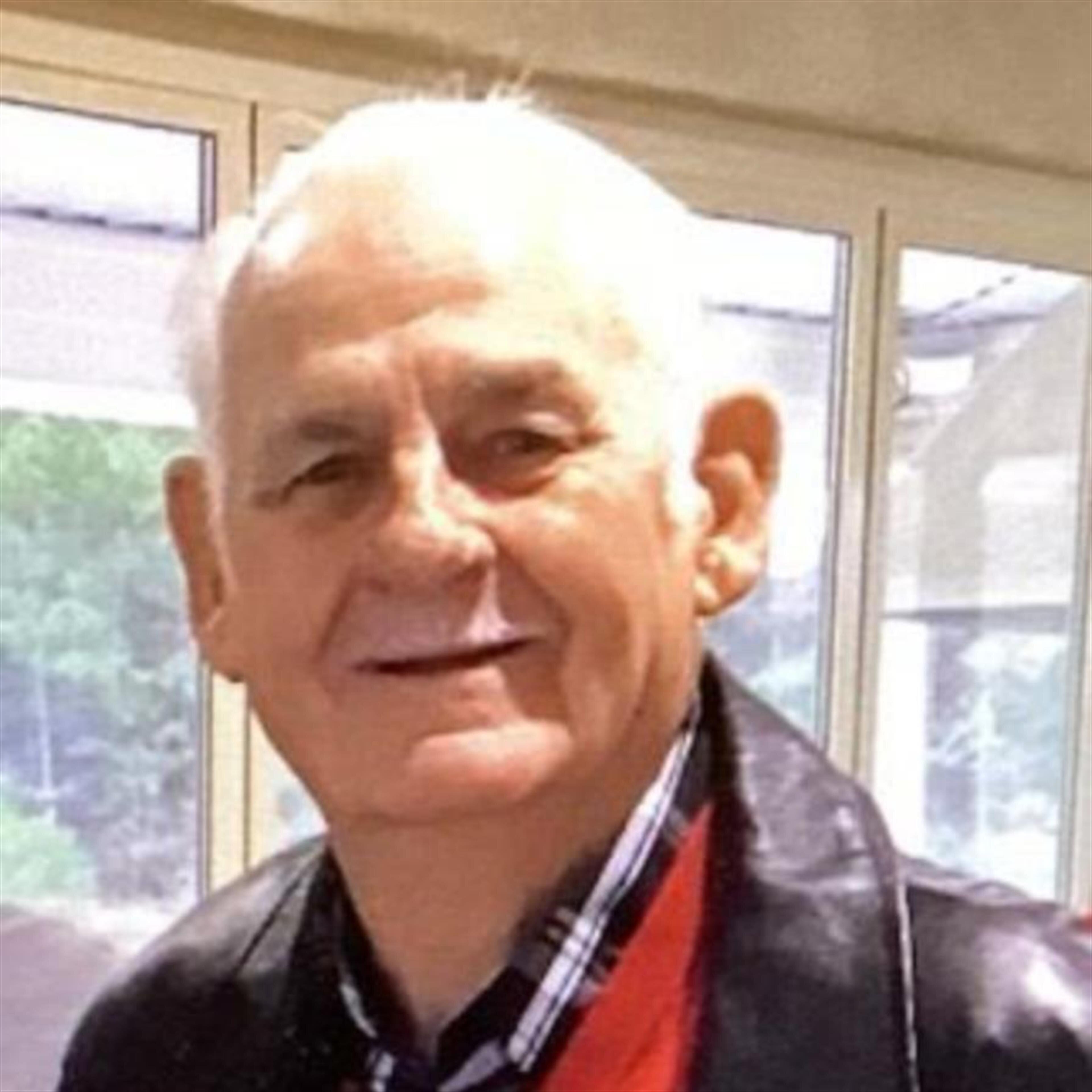 Mr. Clyde Jenkins