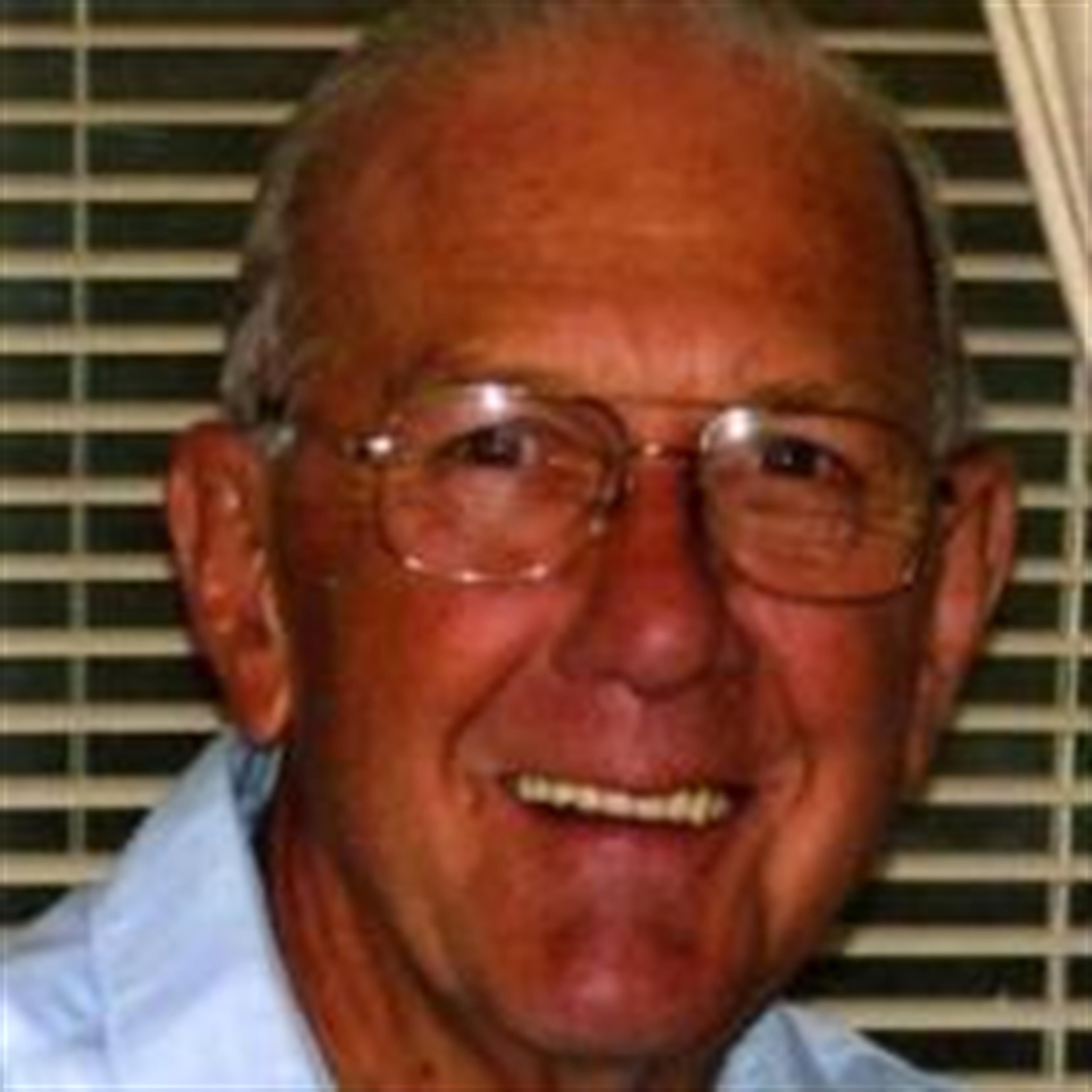 Donald R Anderson