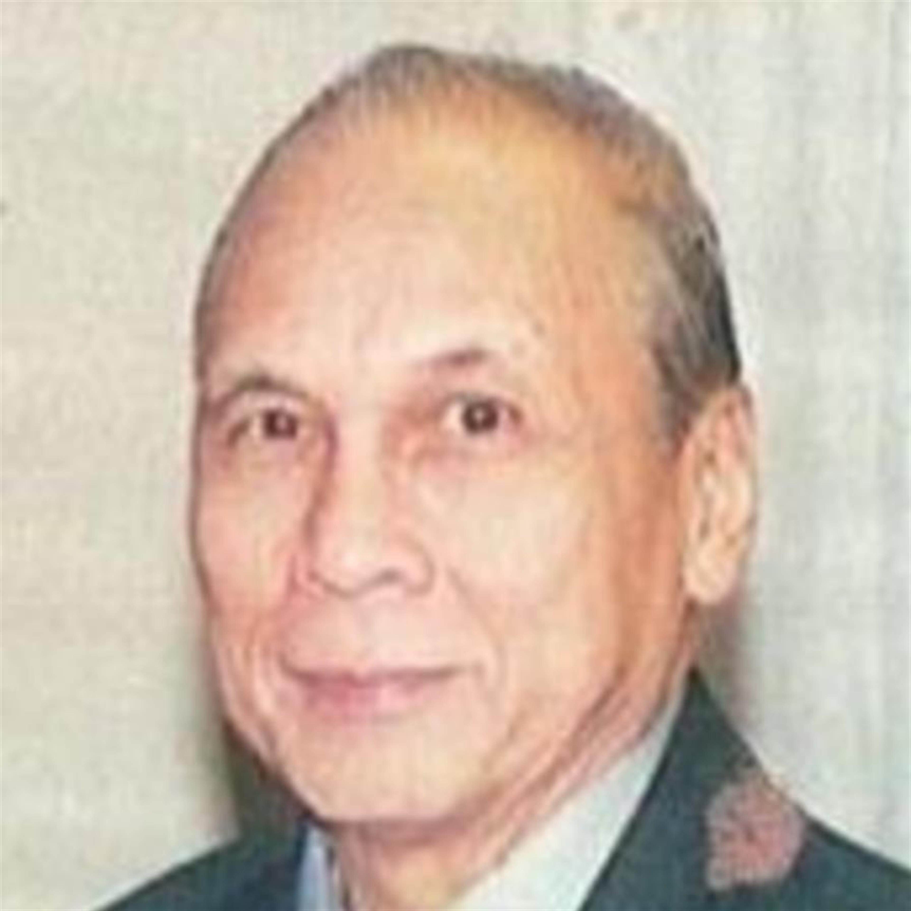 Juan M. Viray