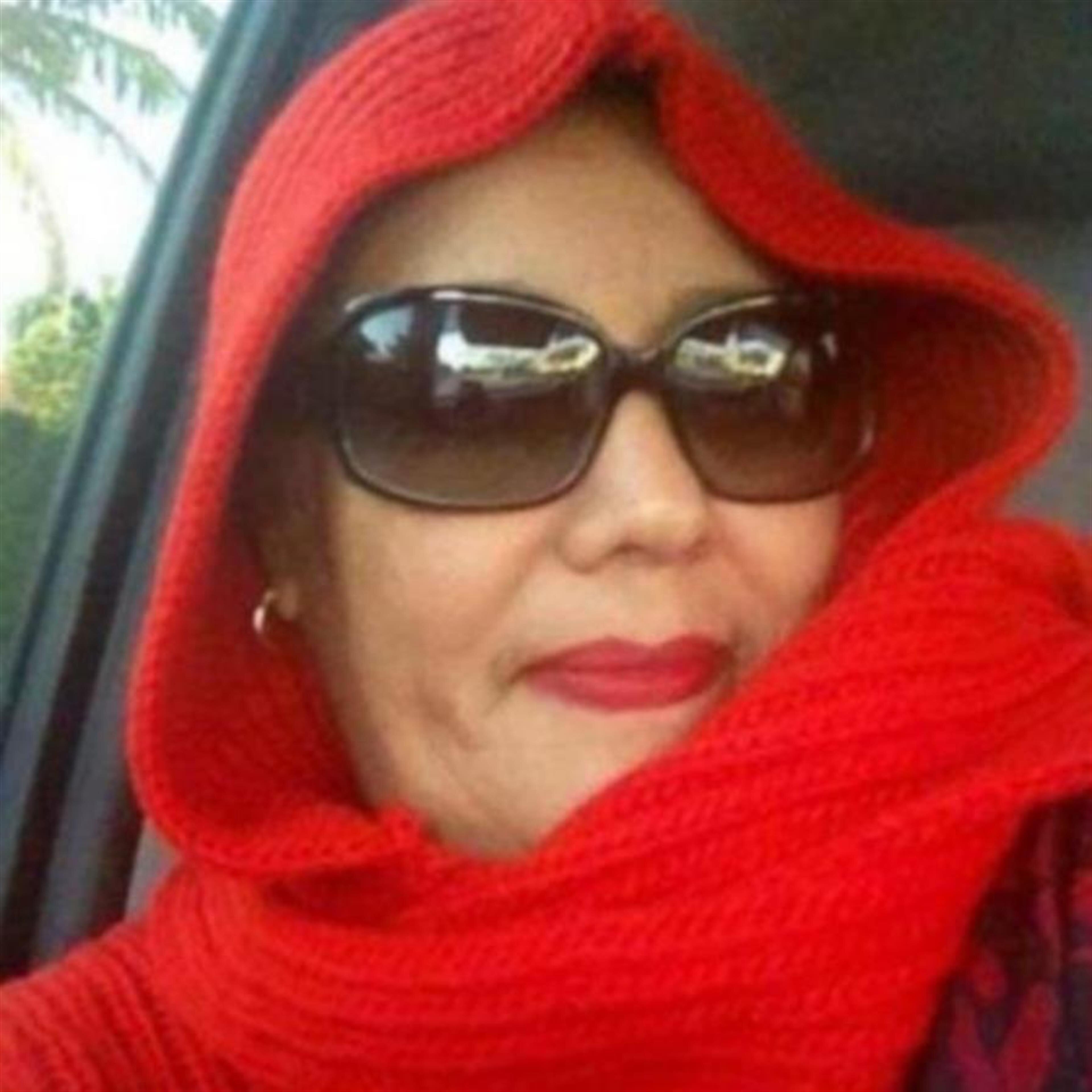 Gloria Edilza Espinosa-Tache