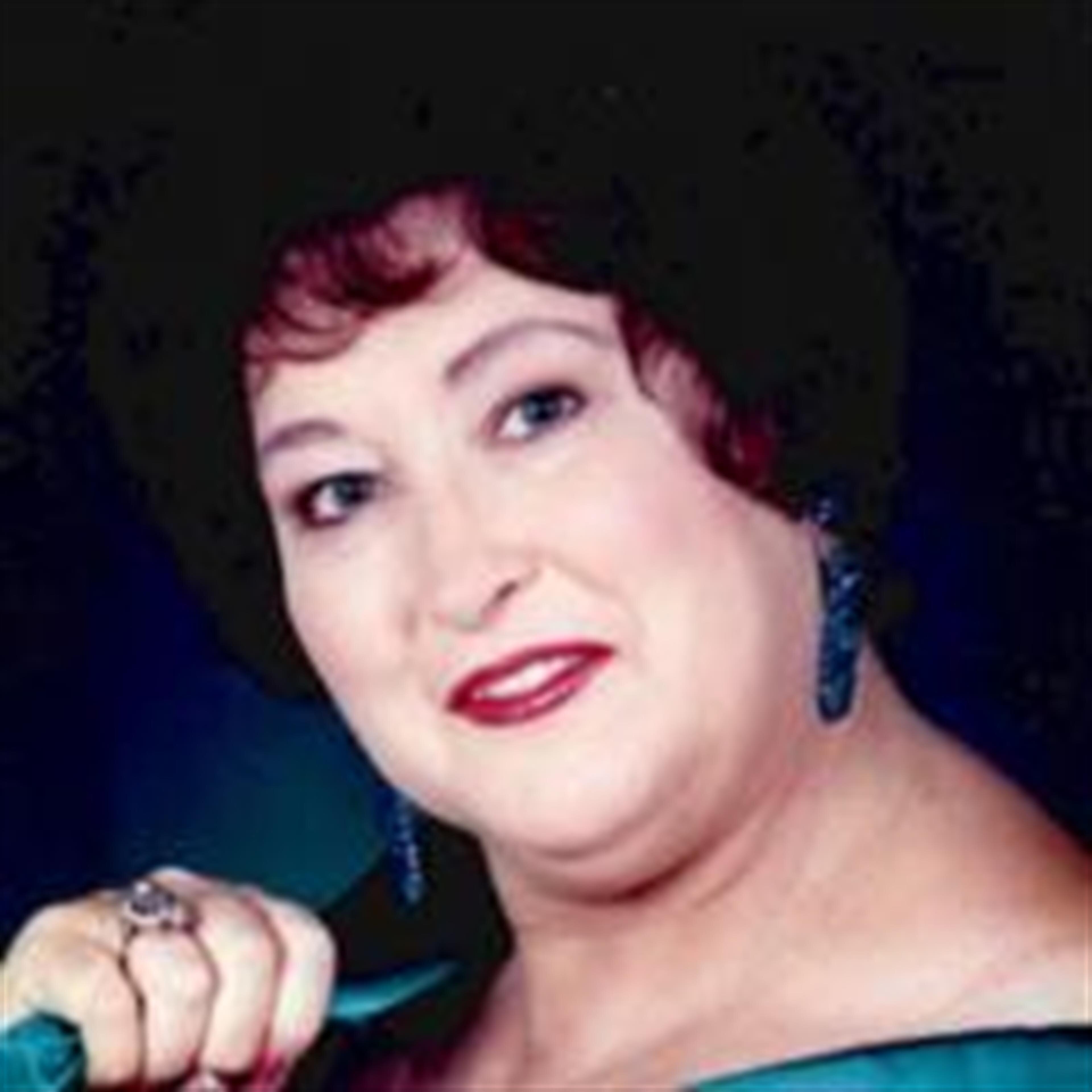 Emma L. Martin Oswald