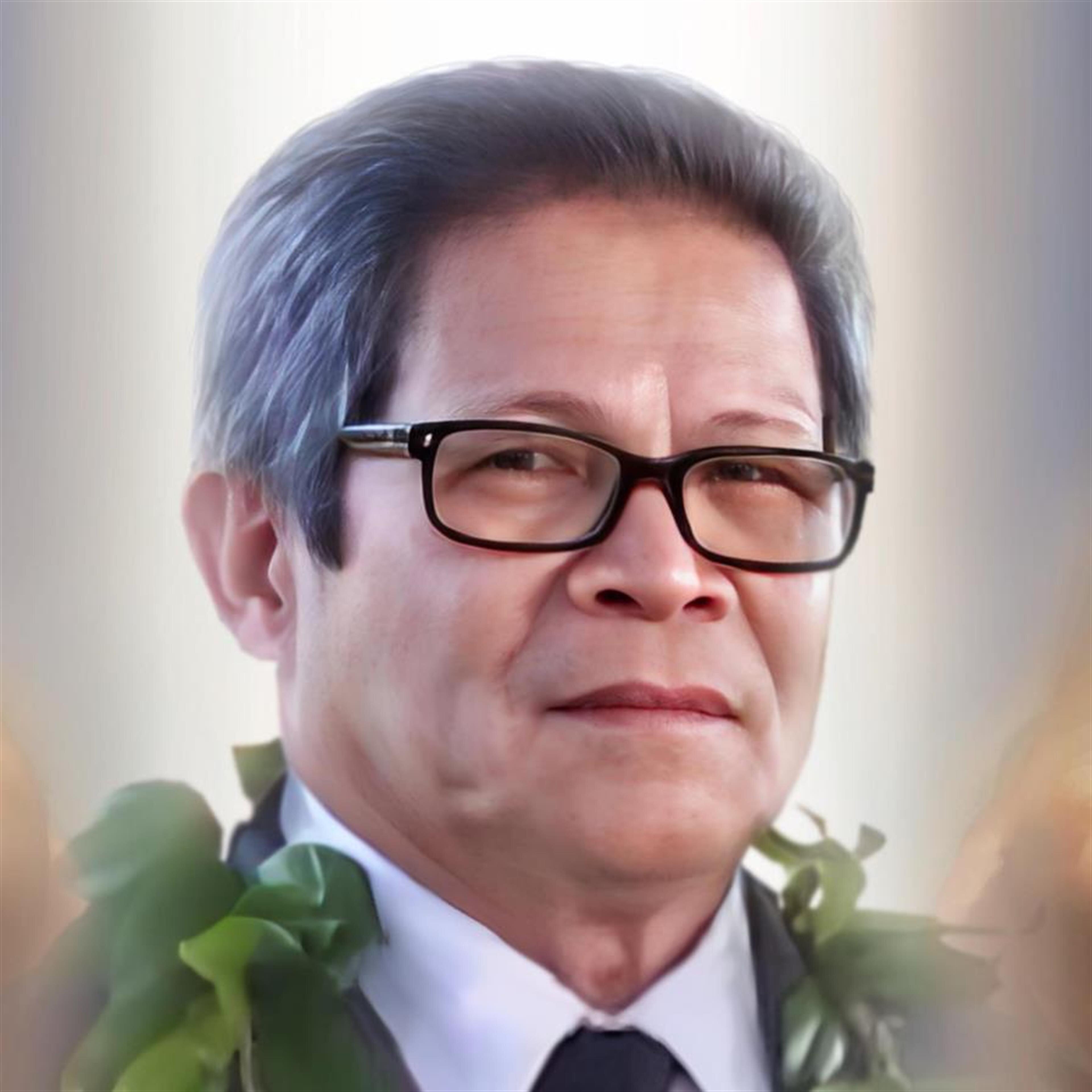 Prisco Cabarrubias Buenafe