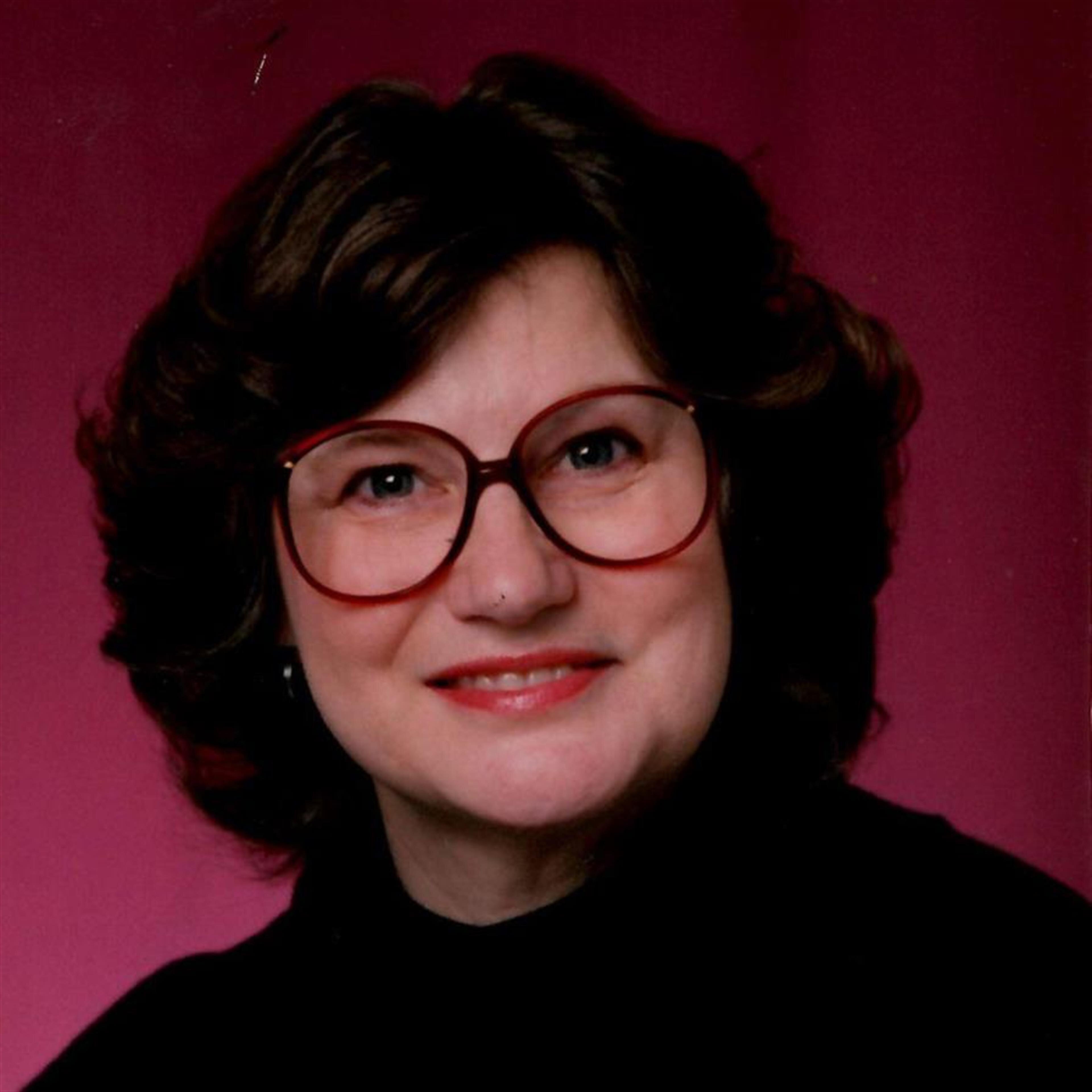 Ruth Mary Barton