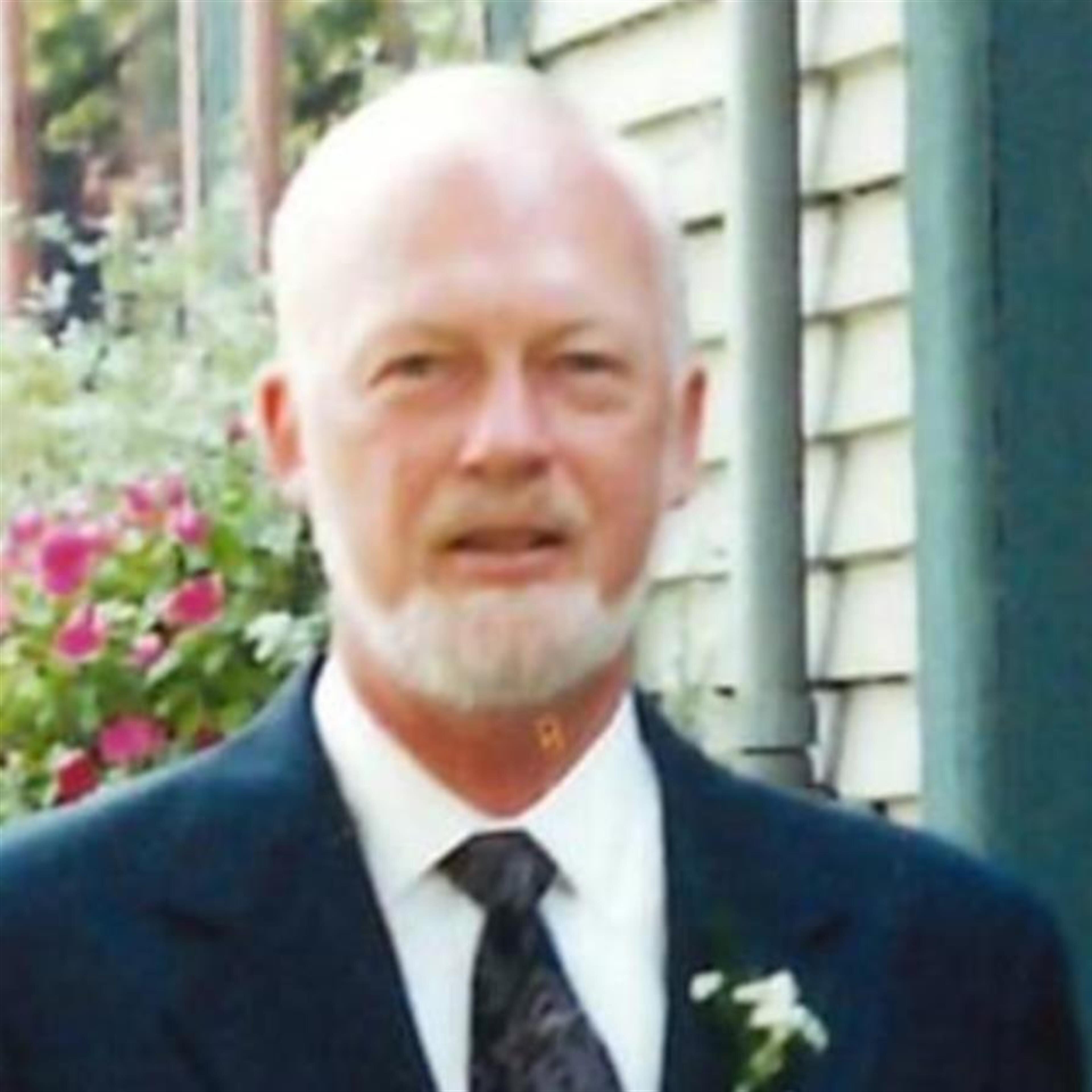 Douglas R. Gilbert