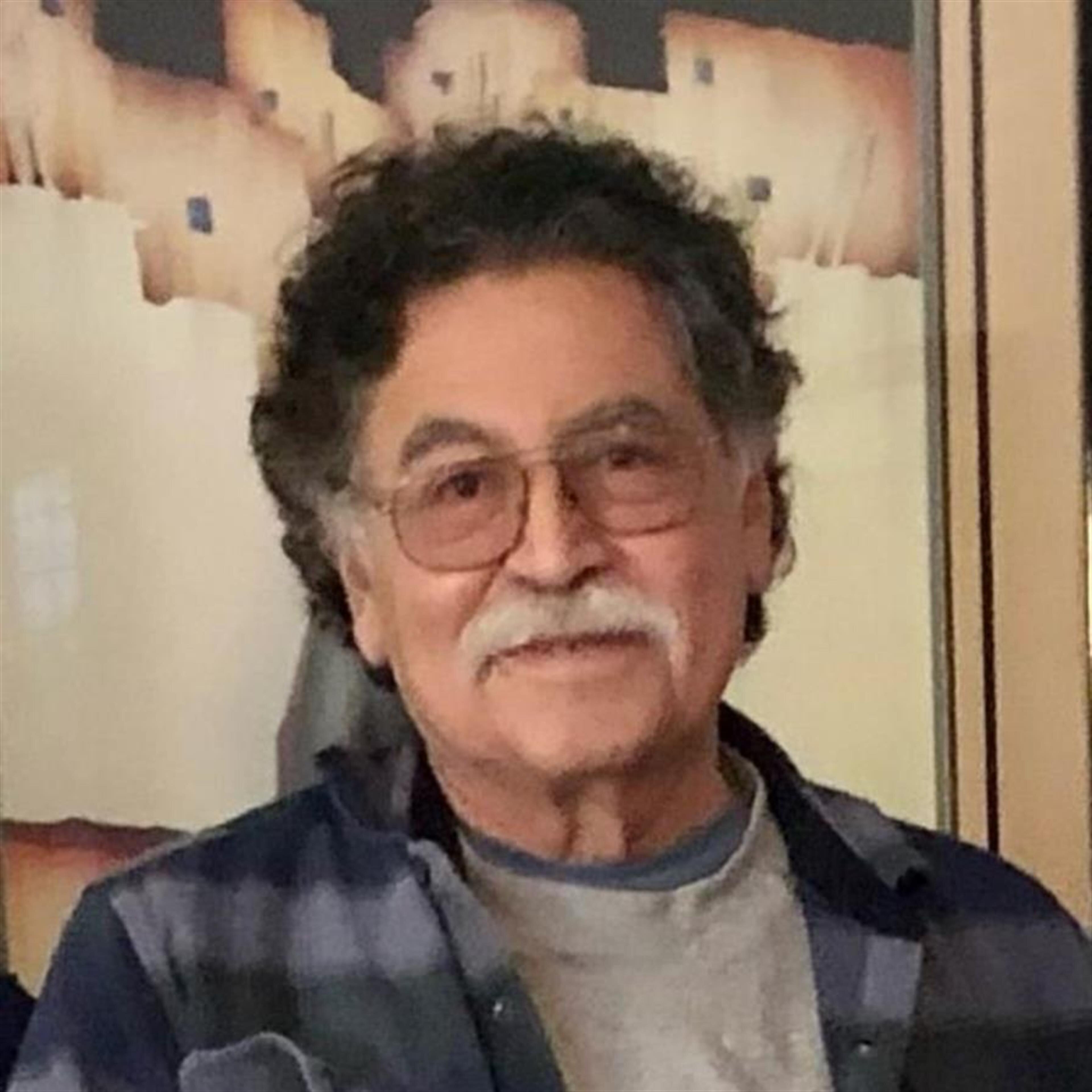 Jose Luis Hernandez