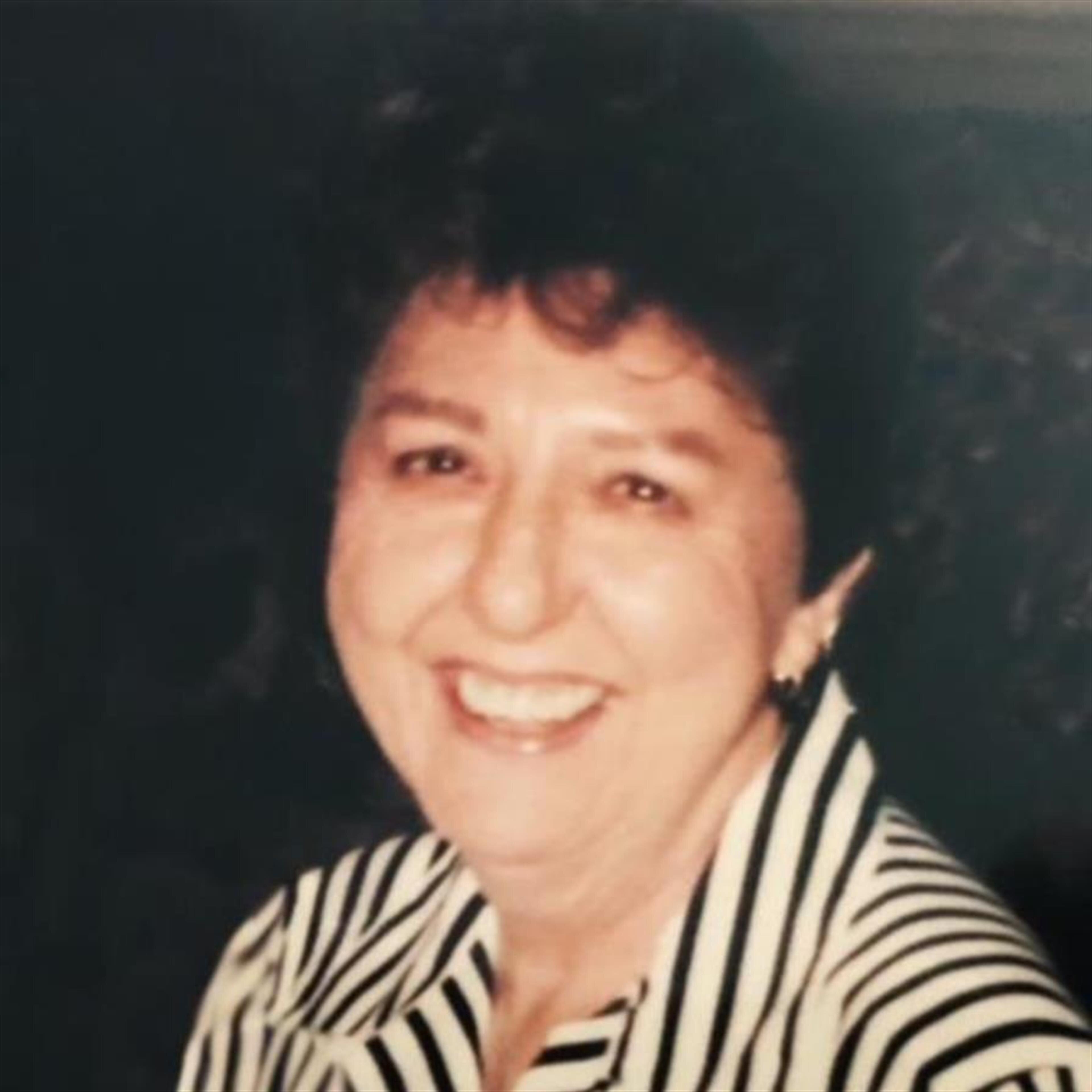 Charlotte Osteen Shelton