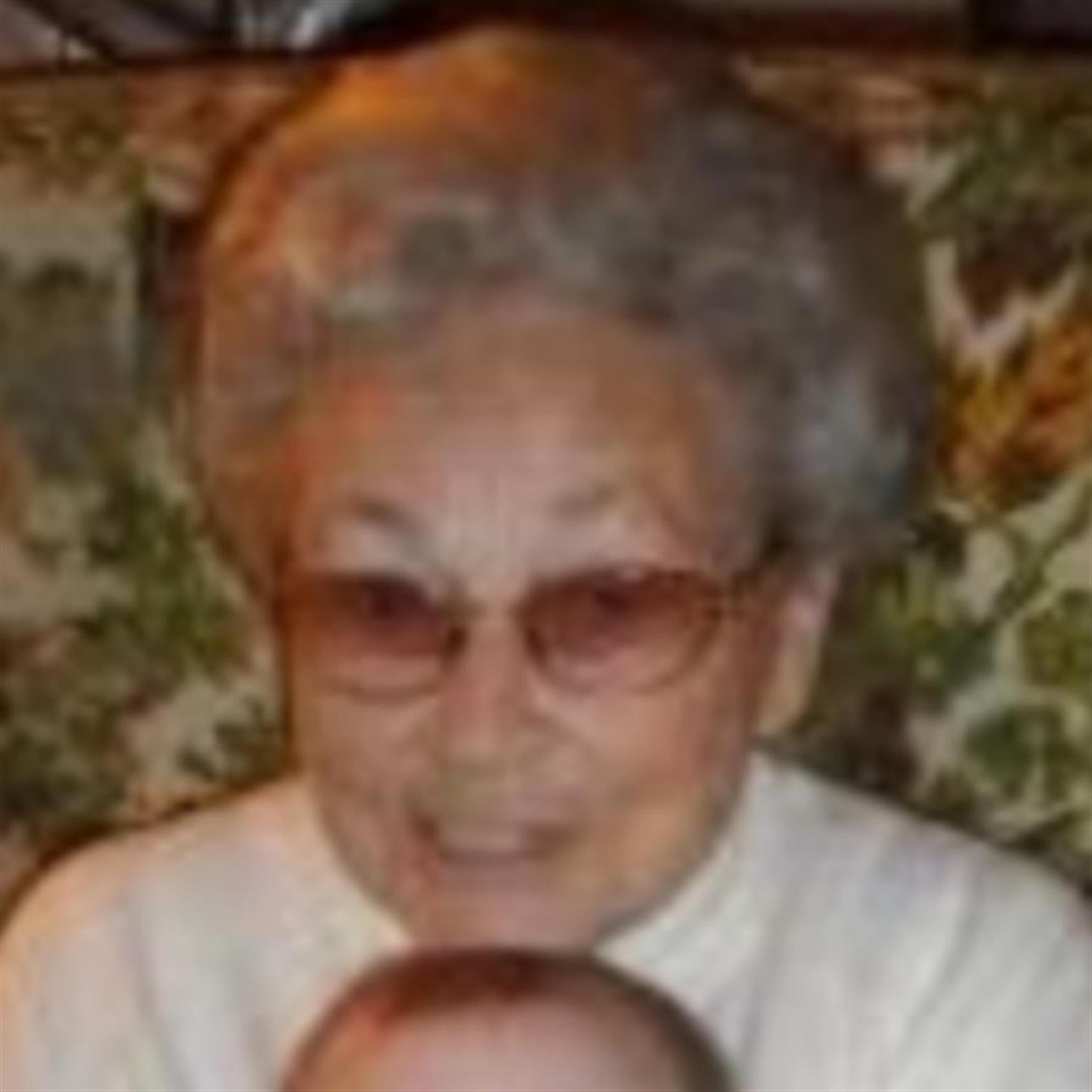 Peggy Louise Owen