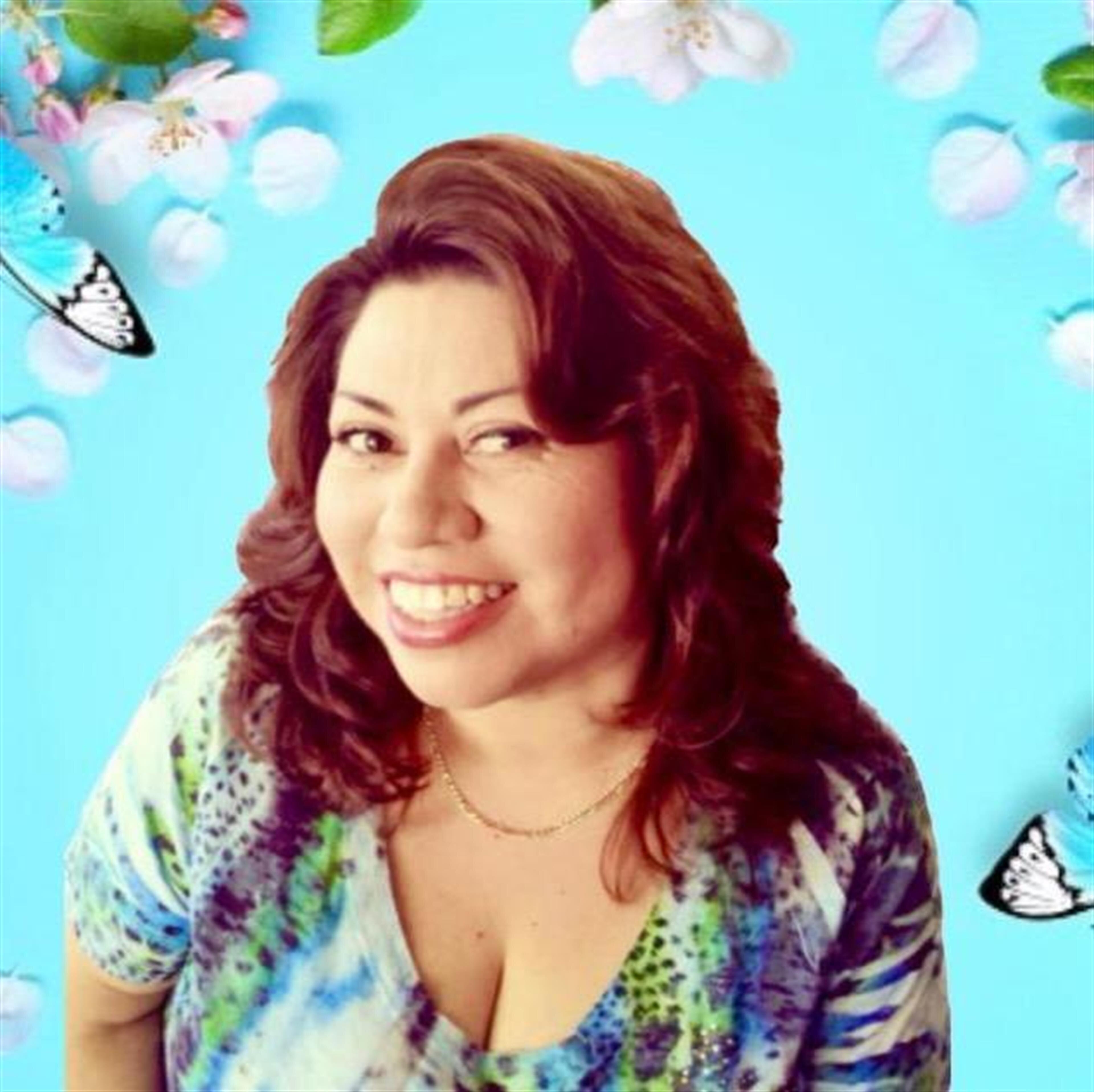 Maria Estela Escalante