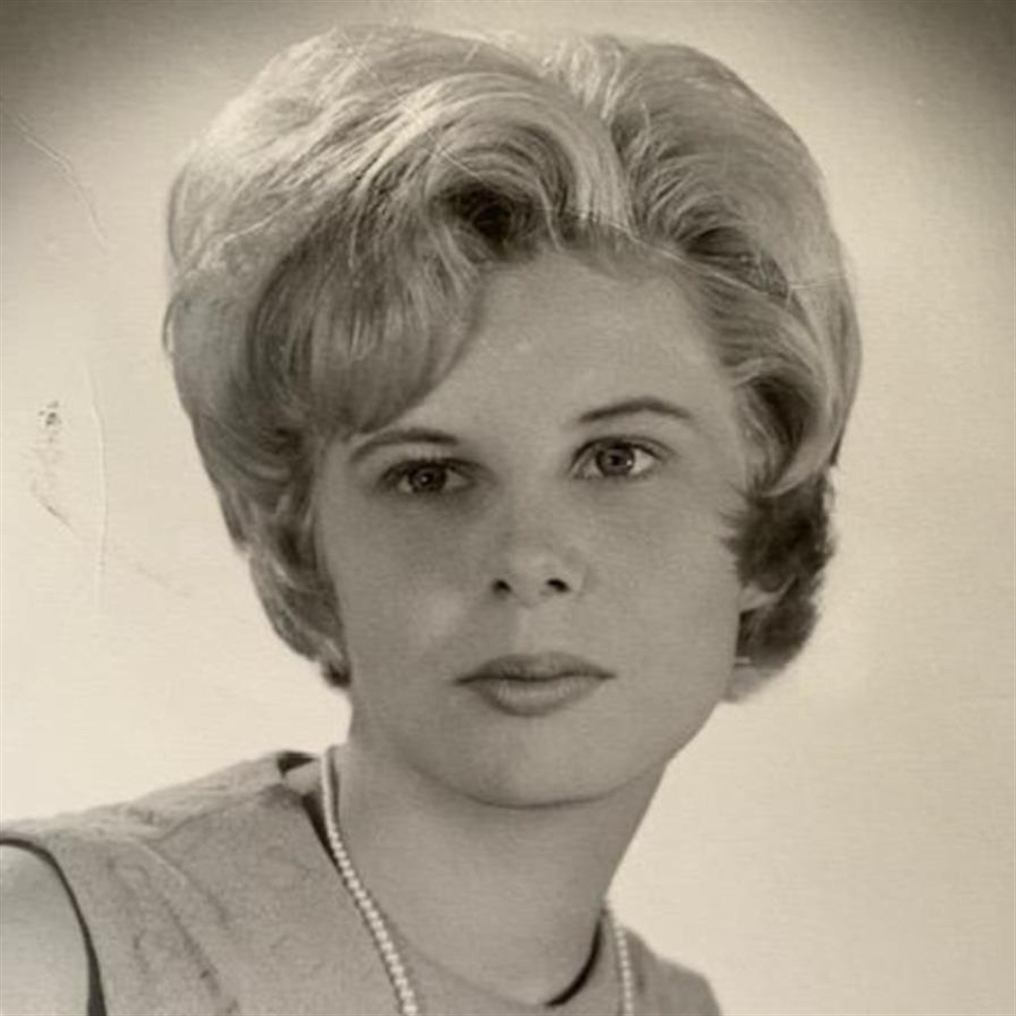 Susan P. Harmon
