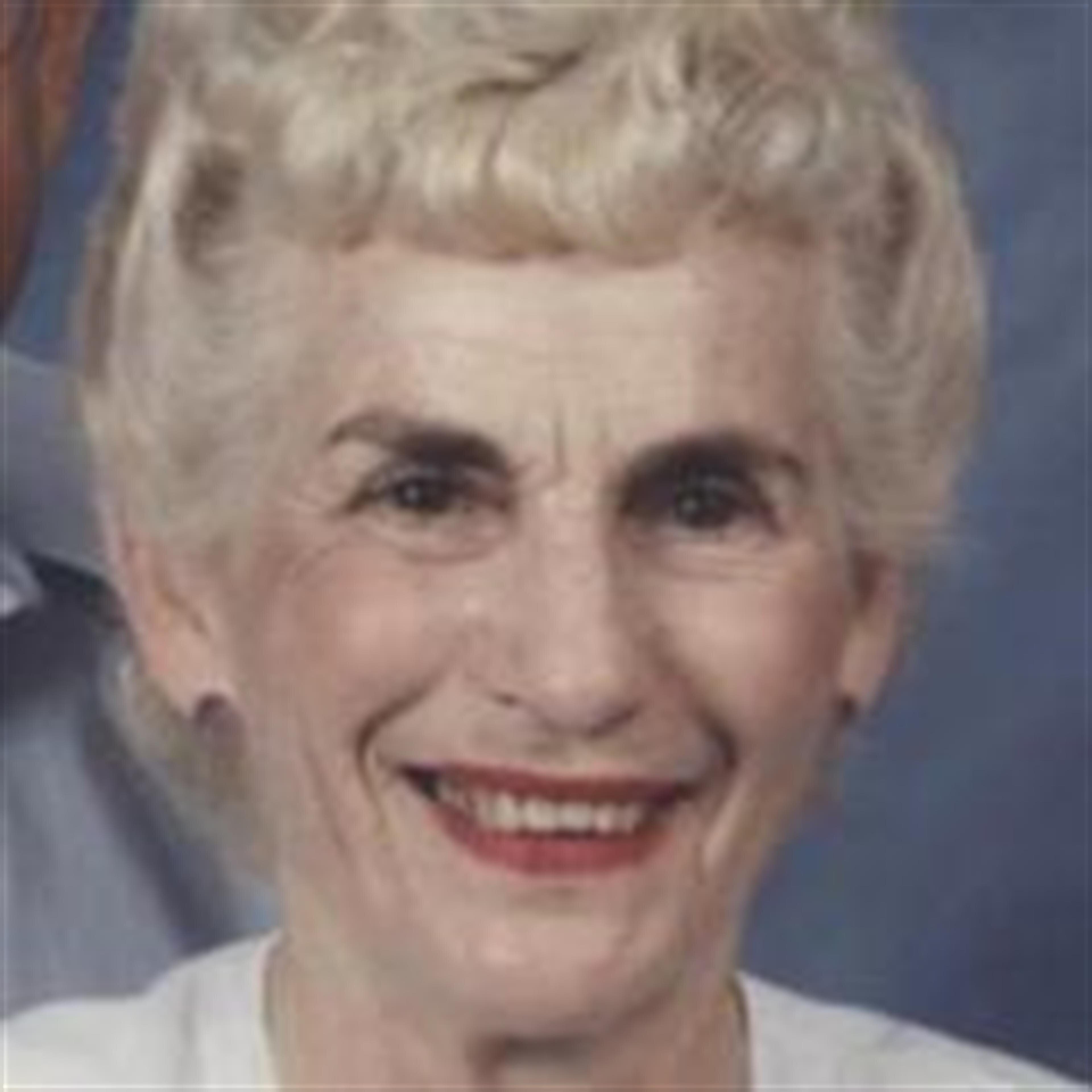GWENDOLYN P. SHEPPARD