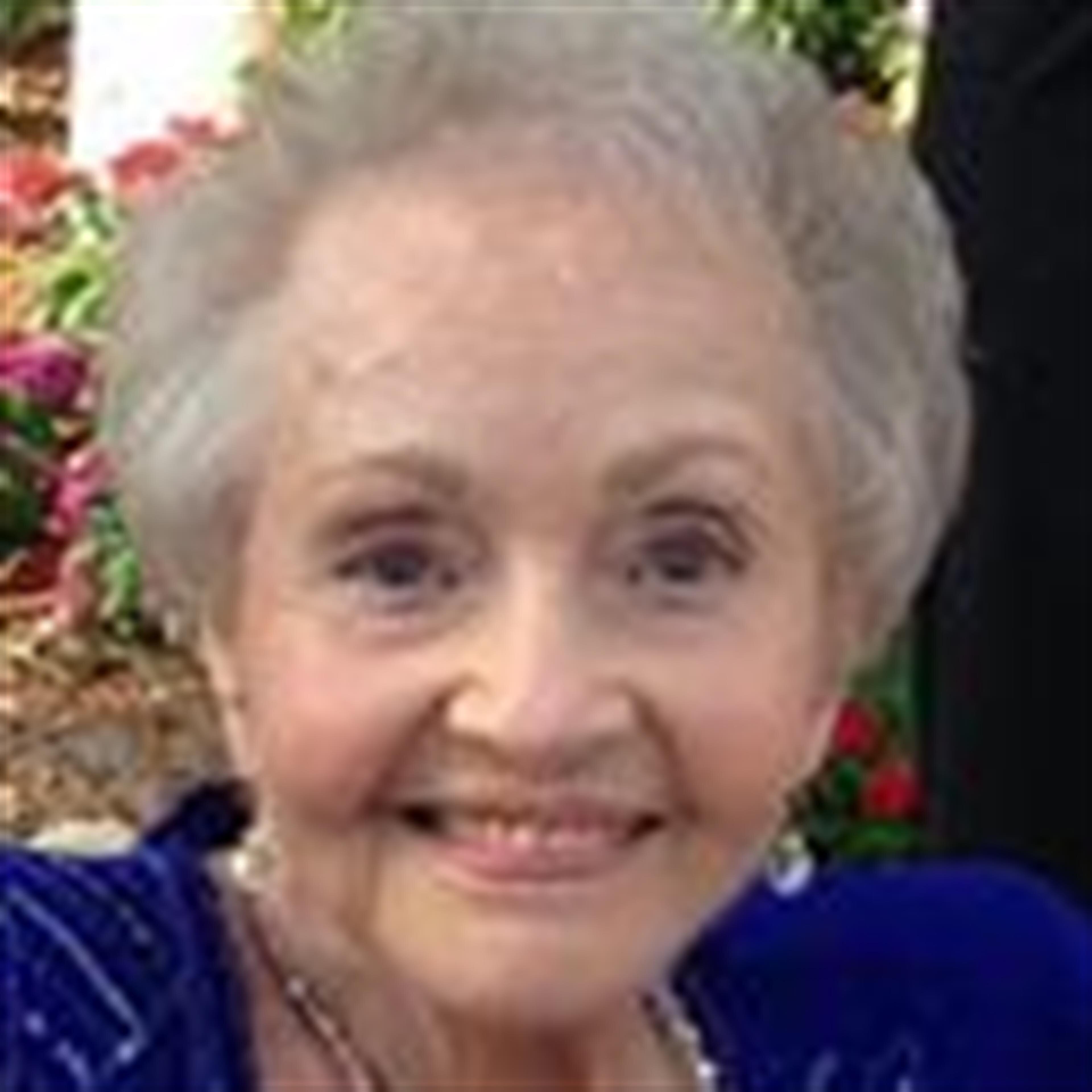 Roslyn Rothman