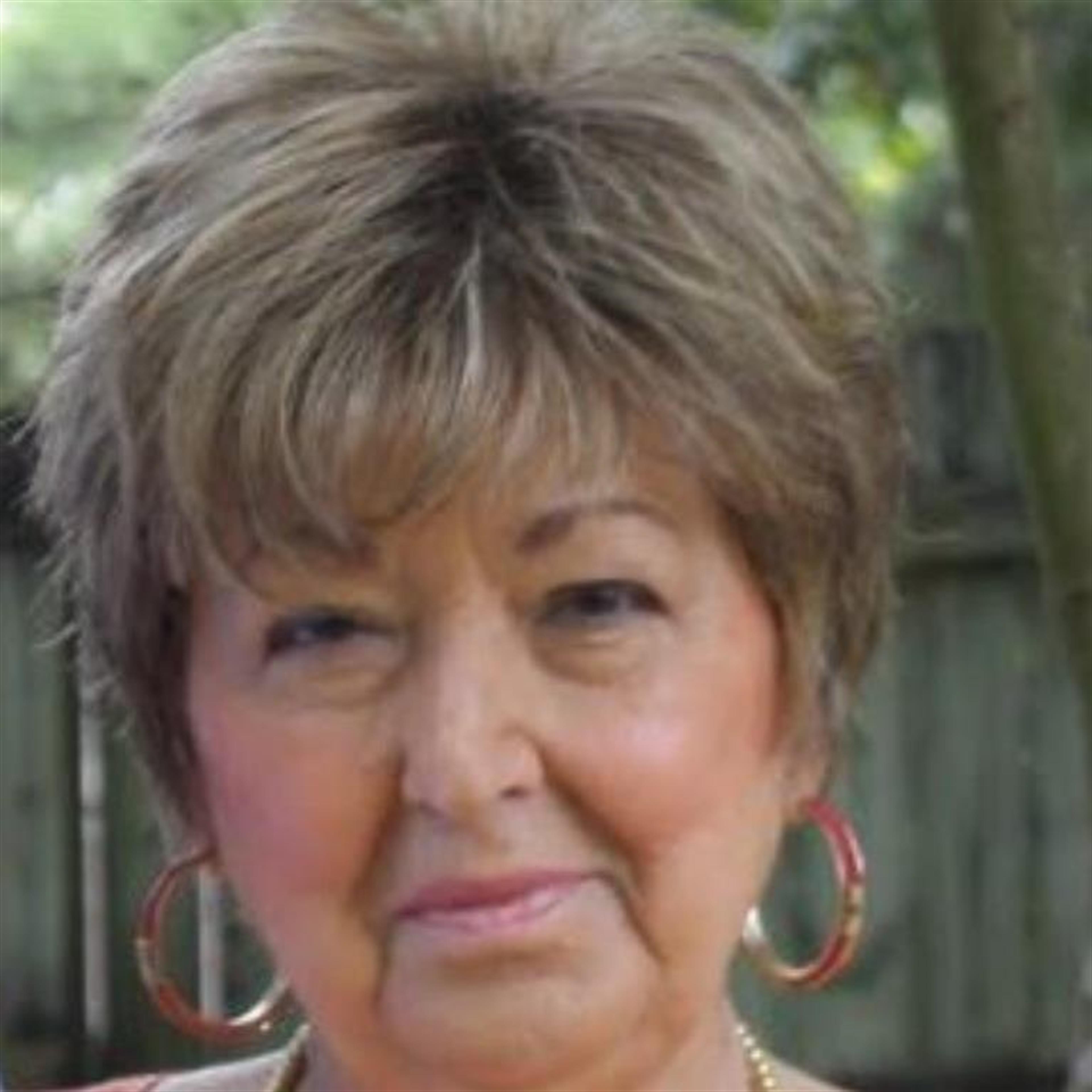 Mrs. Jewel Cauley Smith