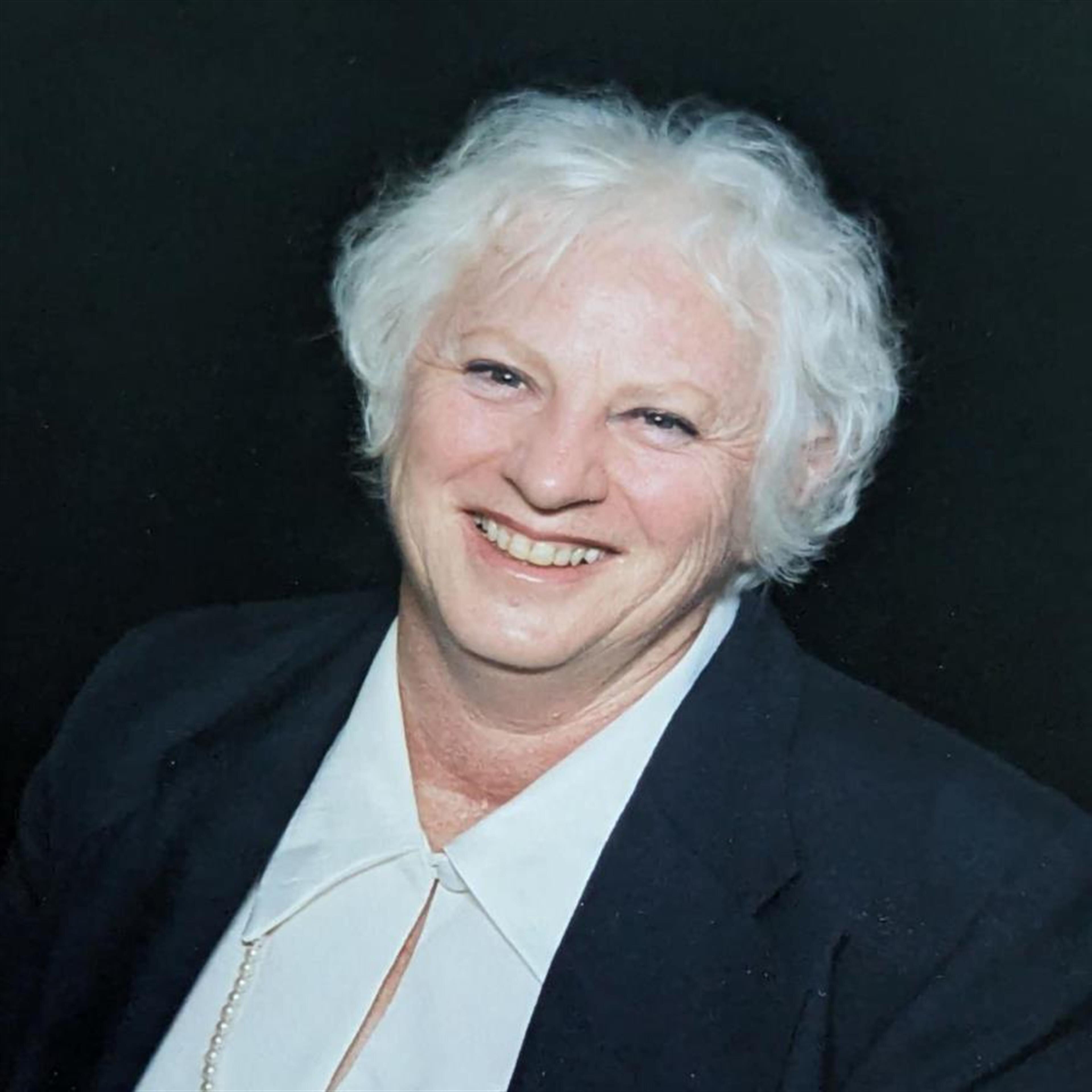 Margaret Ellen Dougherty