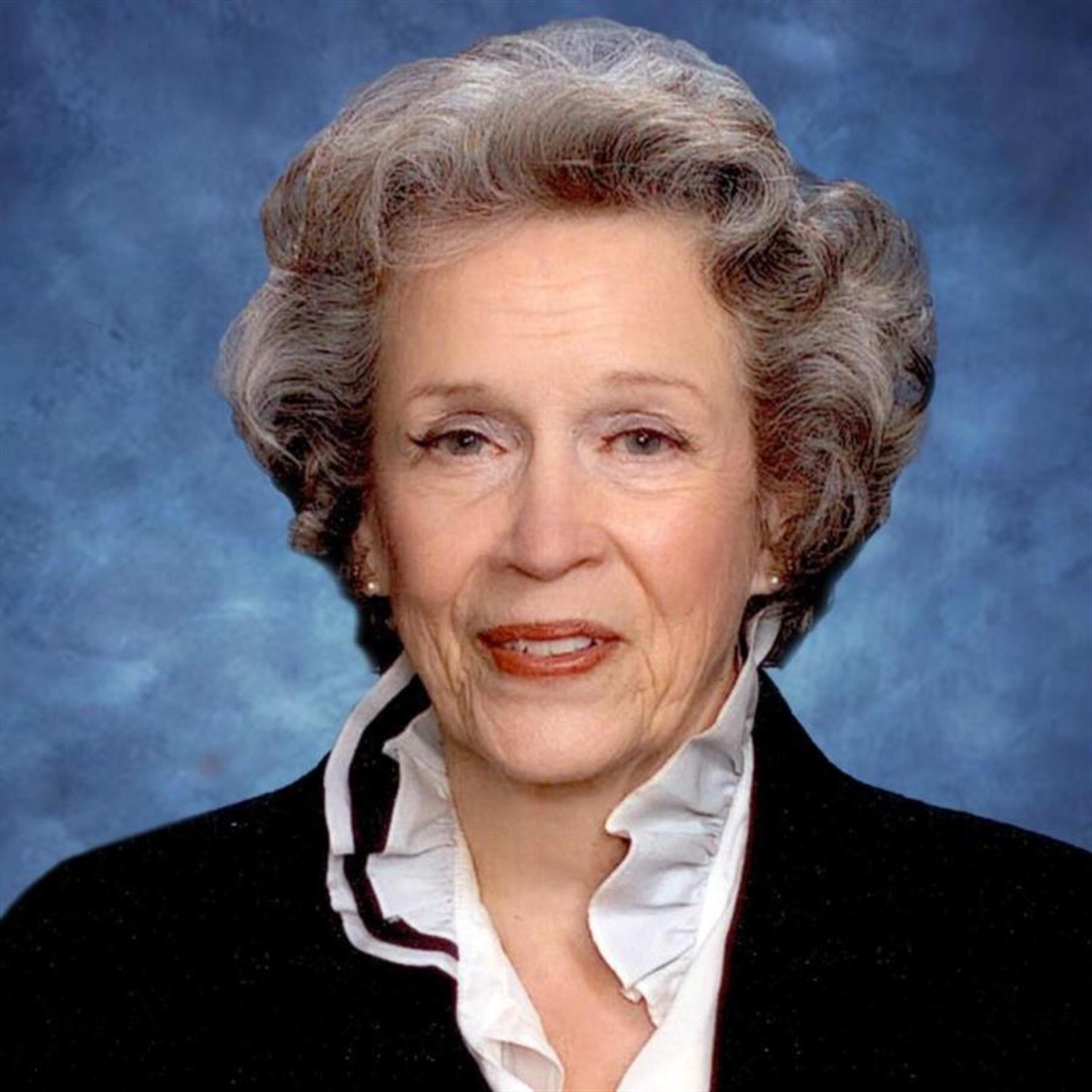 Jean Danford Snow