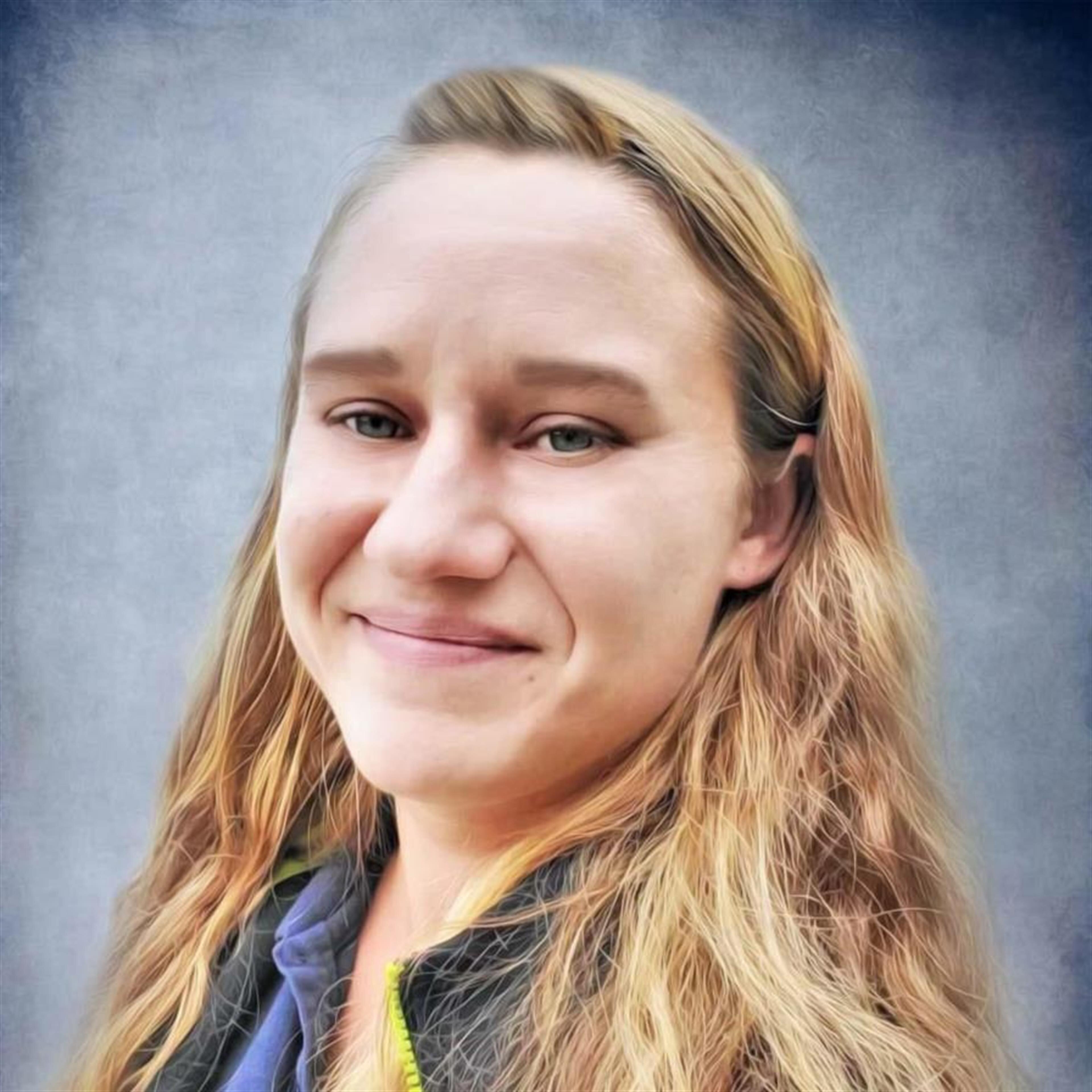 Allyssa Mae Cluesman