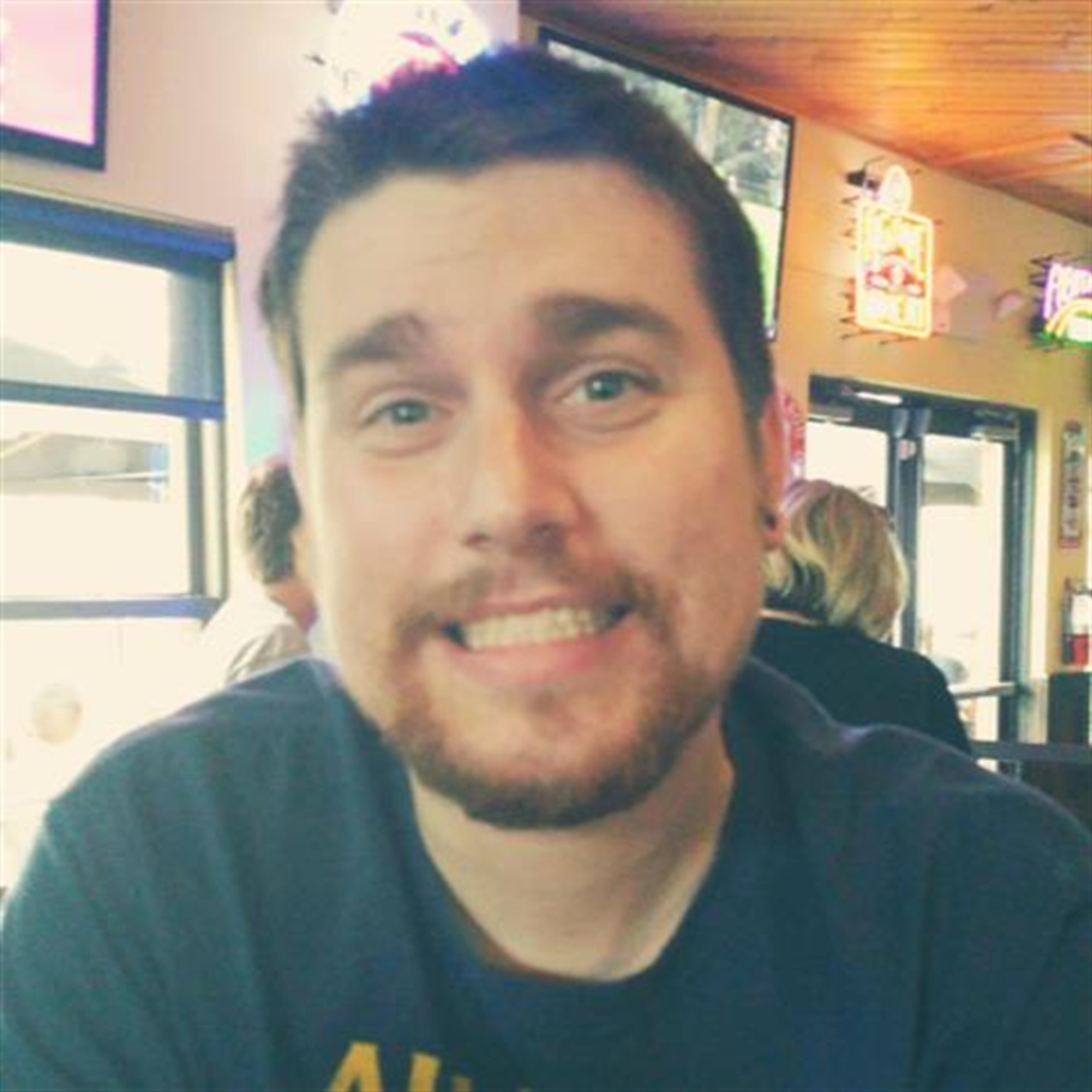 Ian Andrew Miller