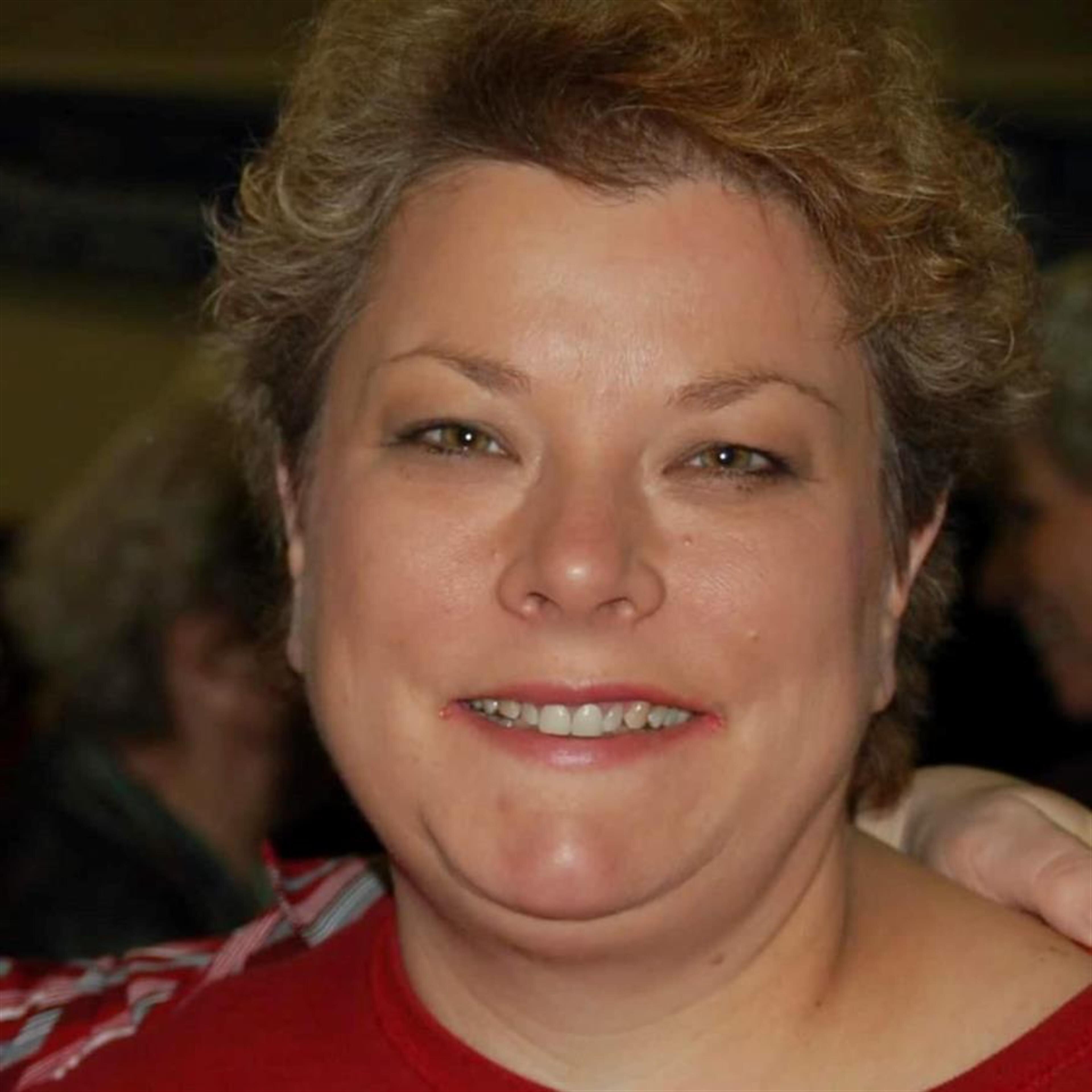 Peggy F. Close