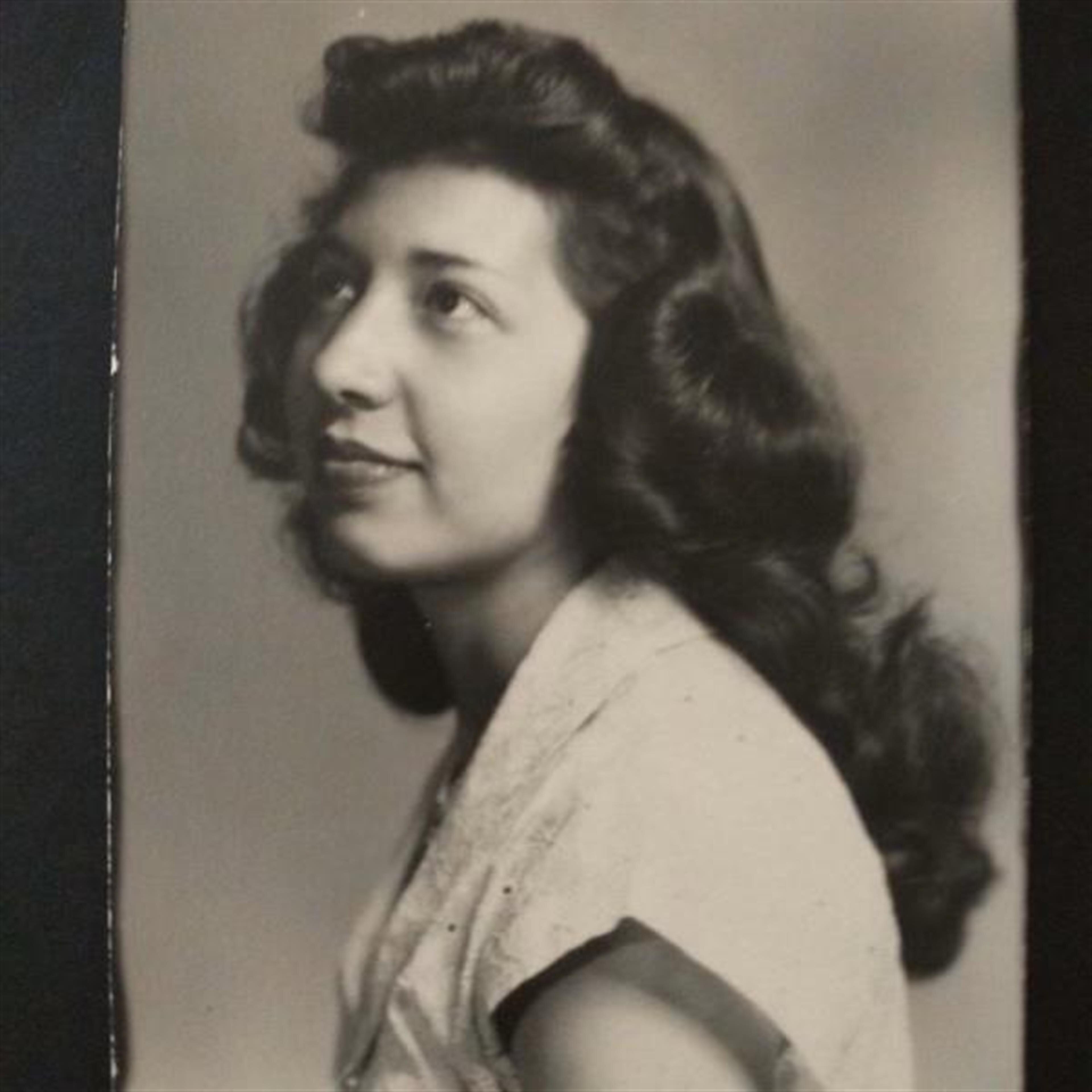 Josephine Rubalcava