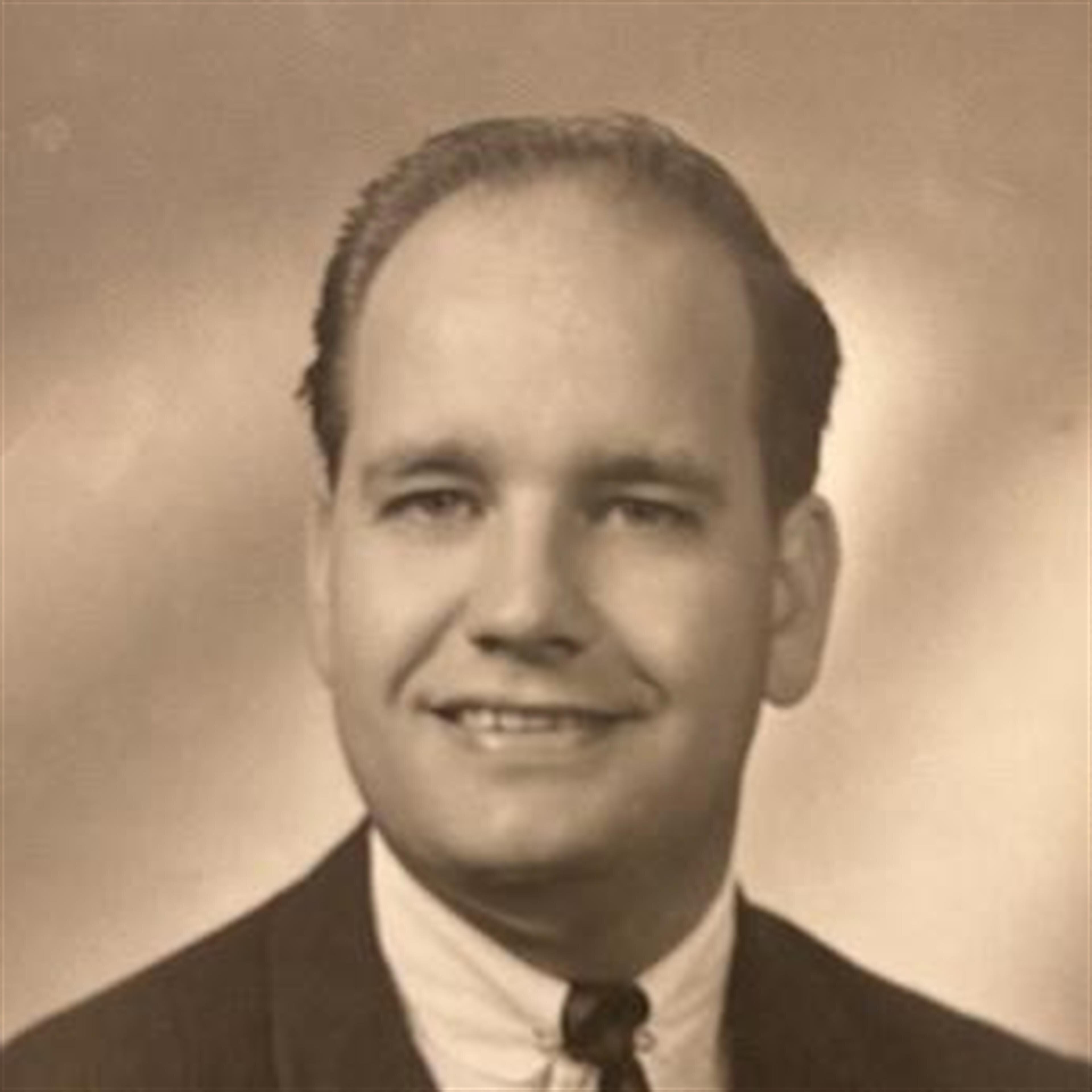 Kenneth King