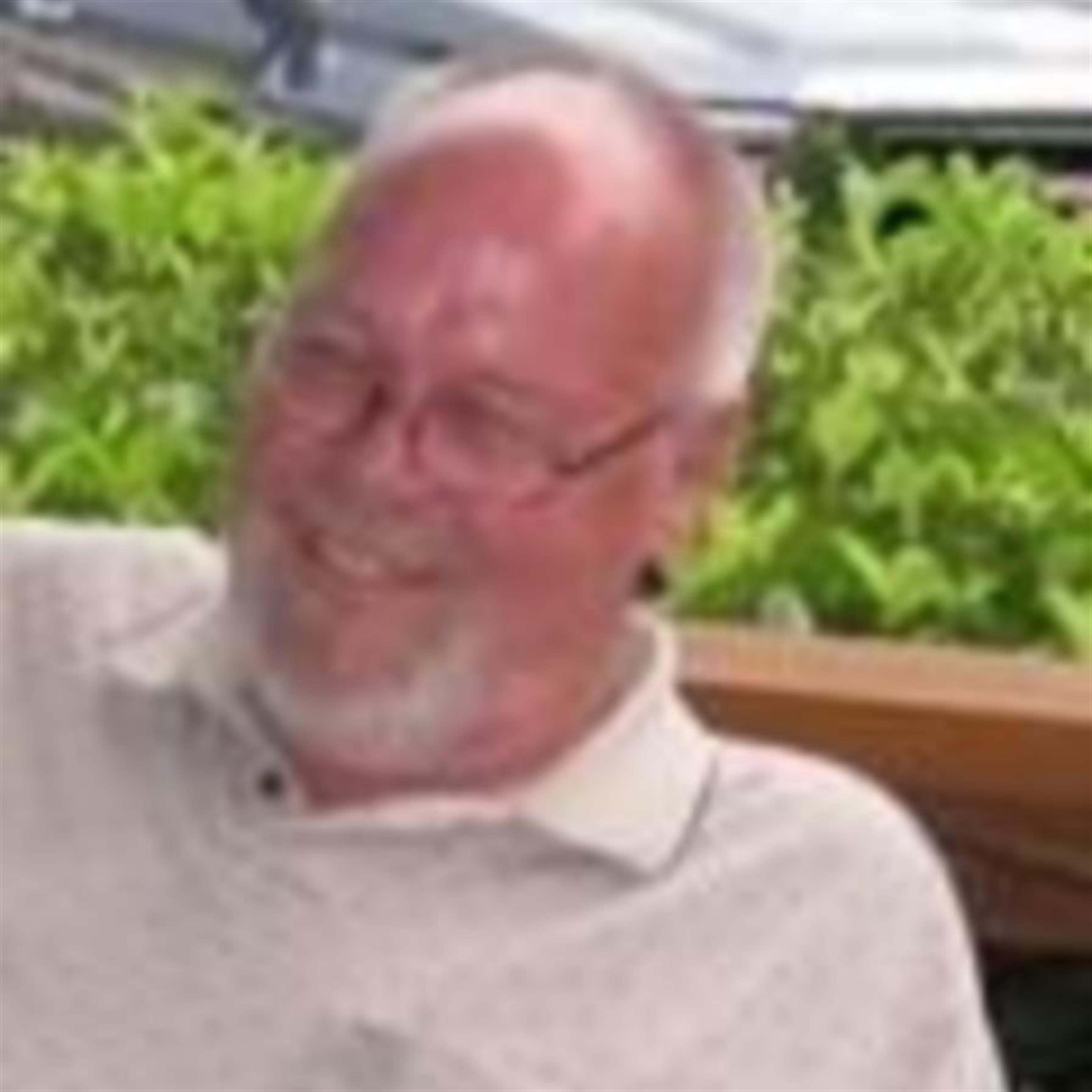 Monty Ray Dowd
