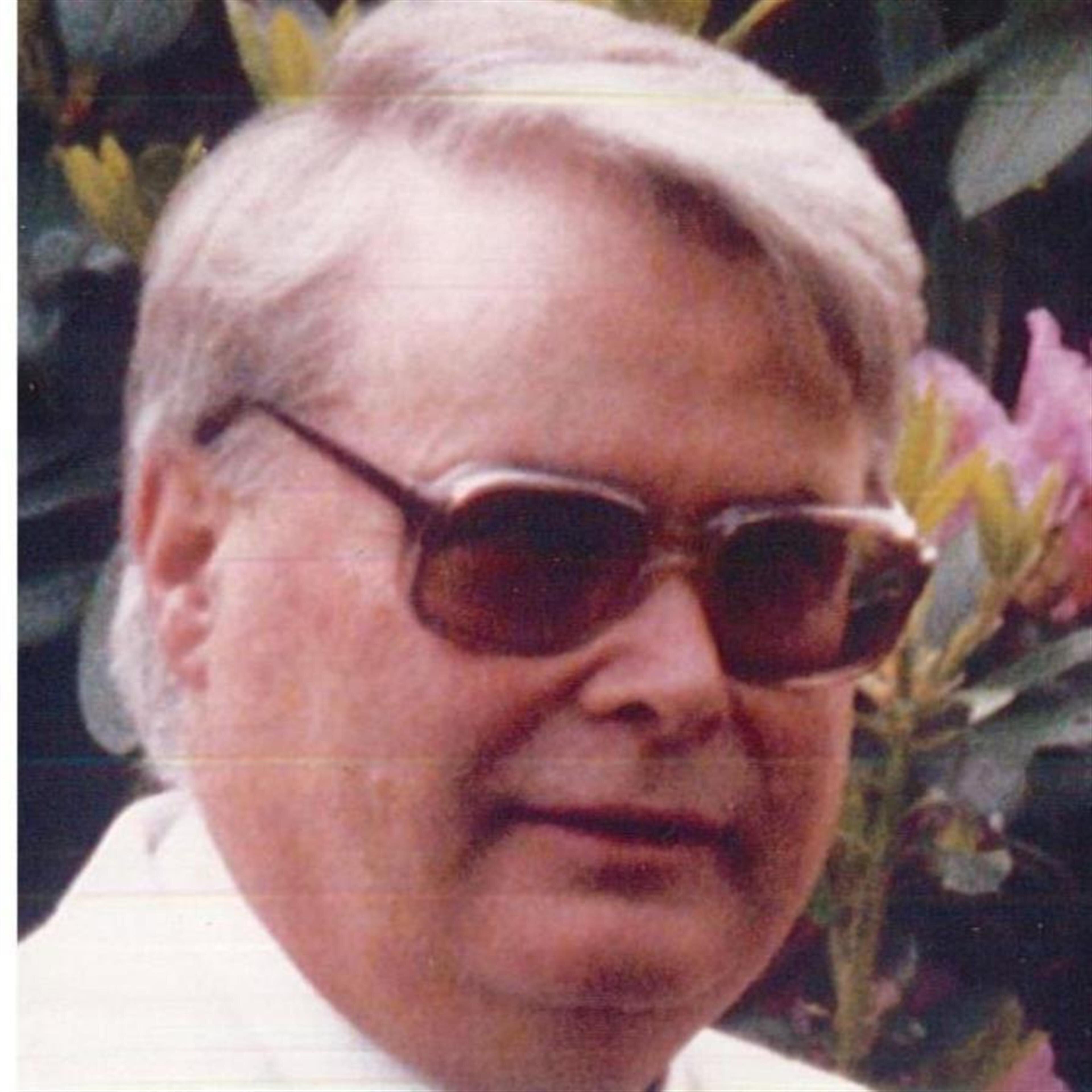 Gary M. Curry