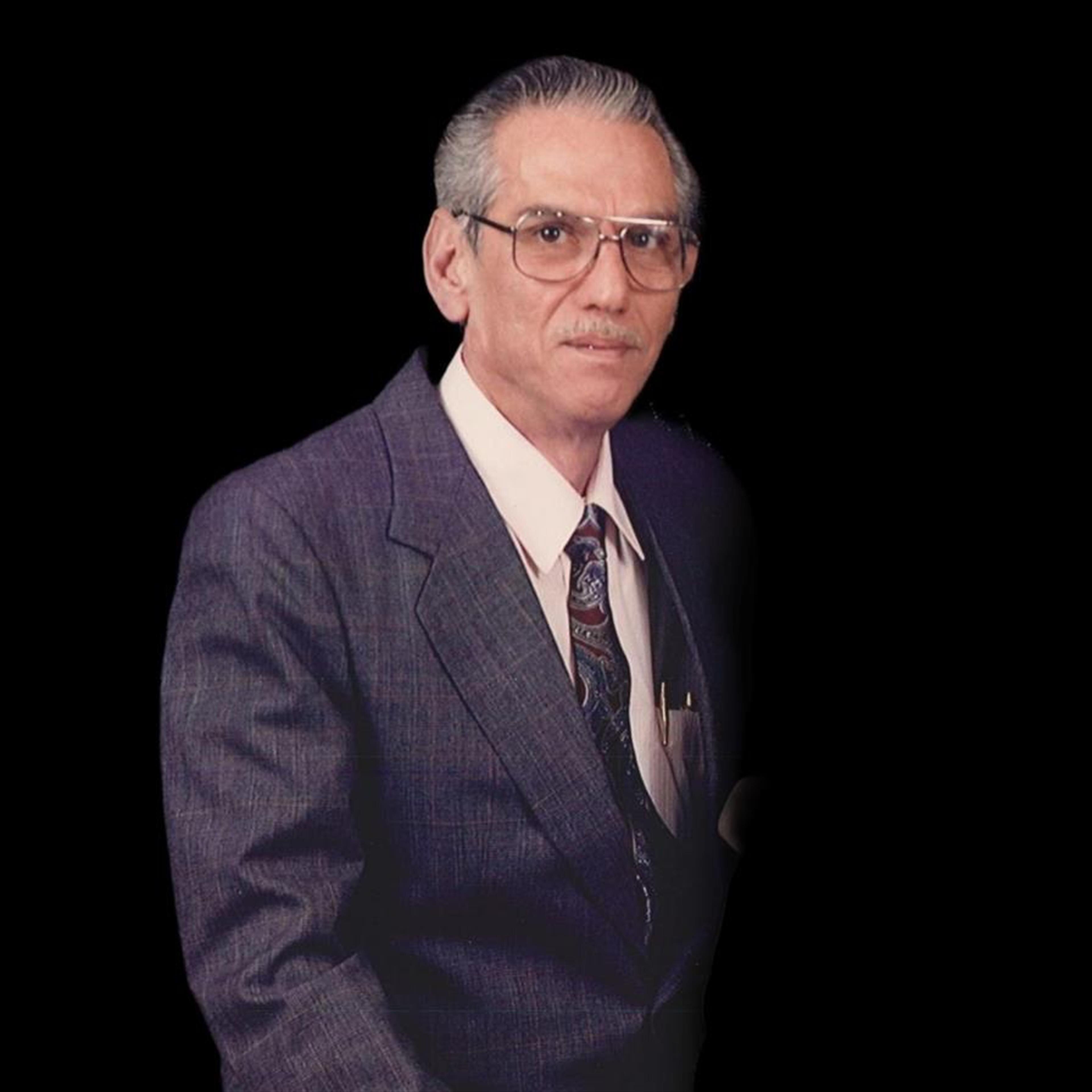Alfredo Alaniz