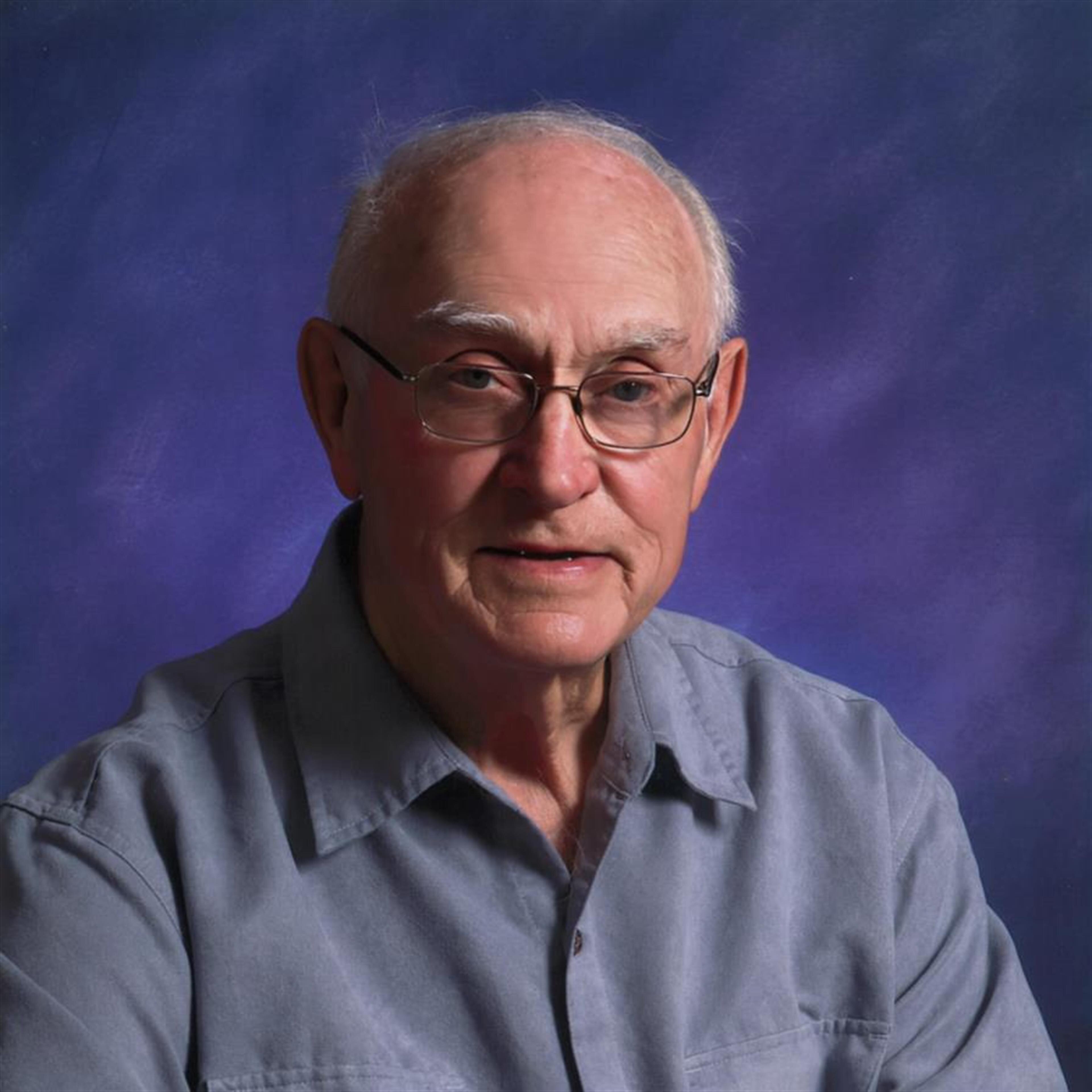 Mr. Jack Harvey Carson