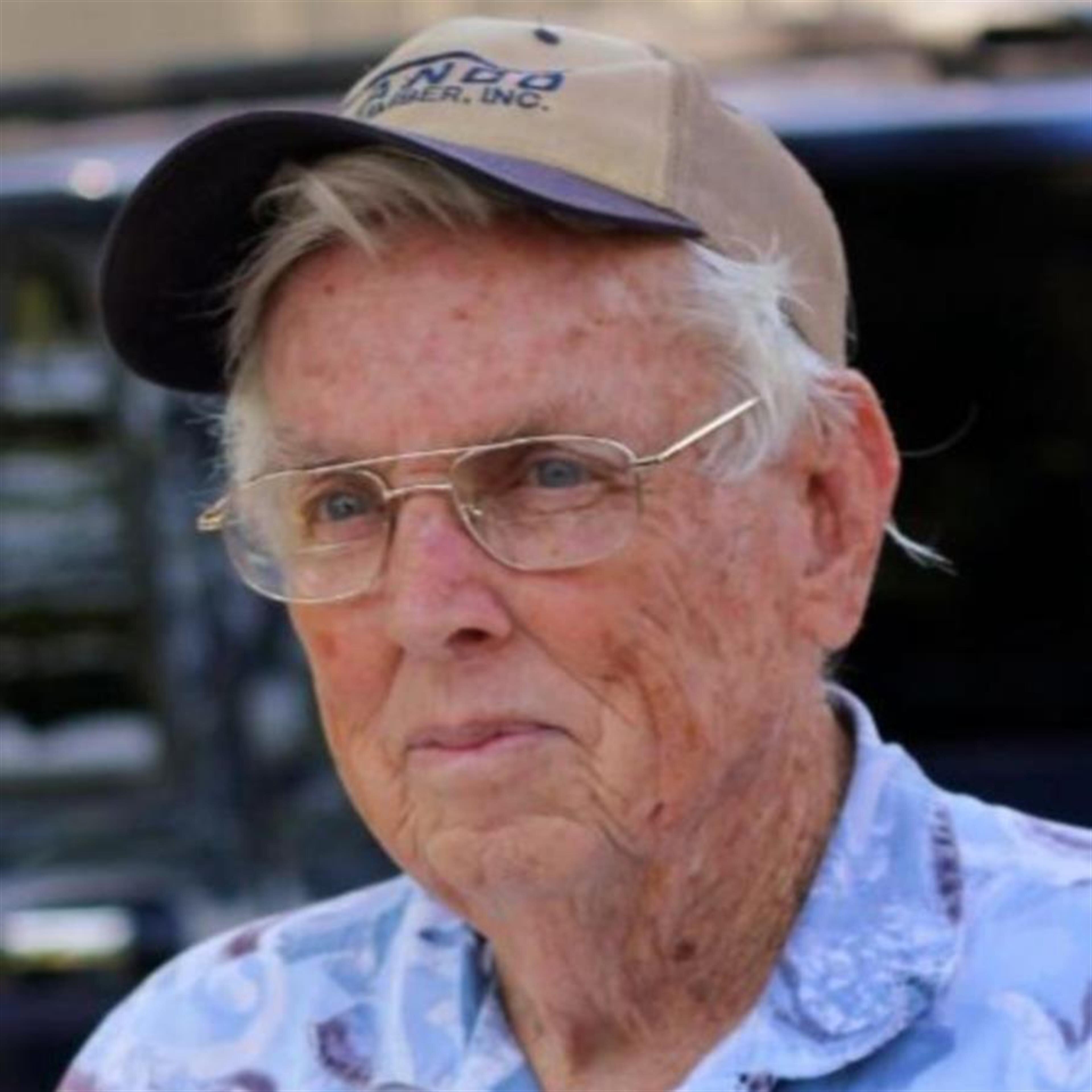 Frank Wayne Gravette