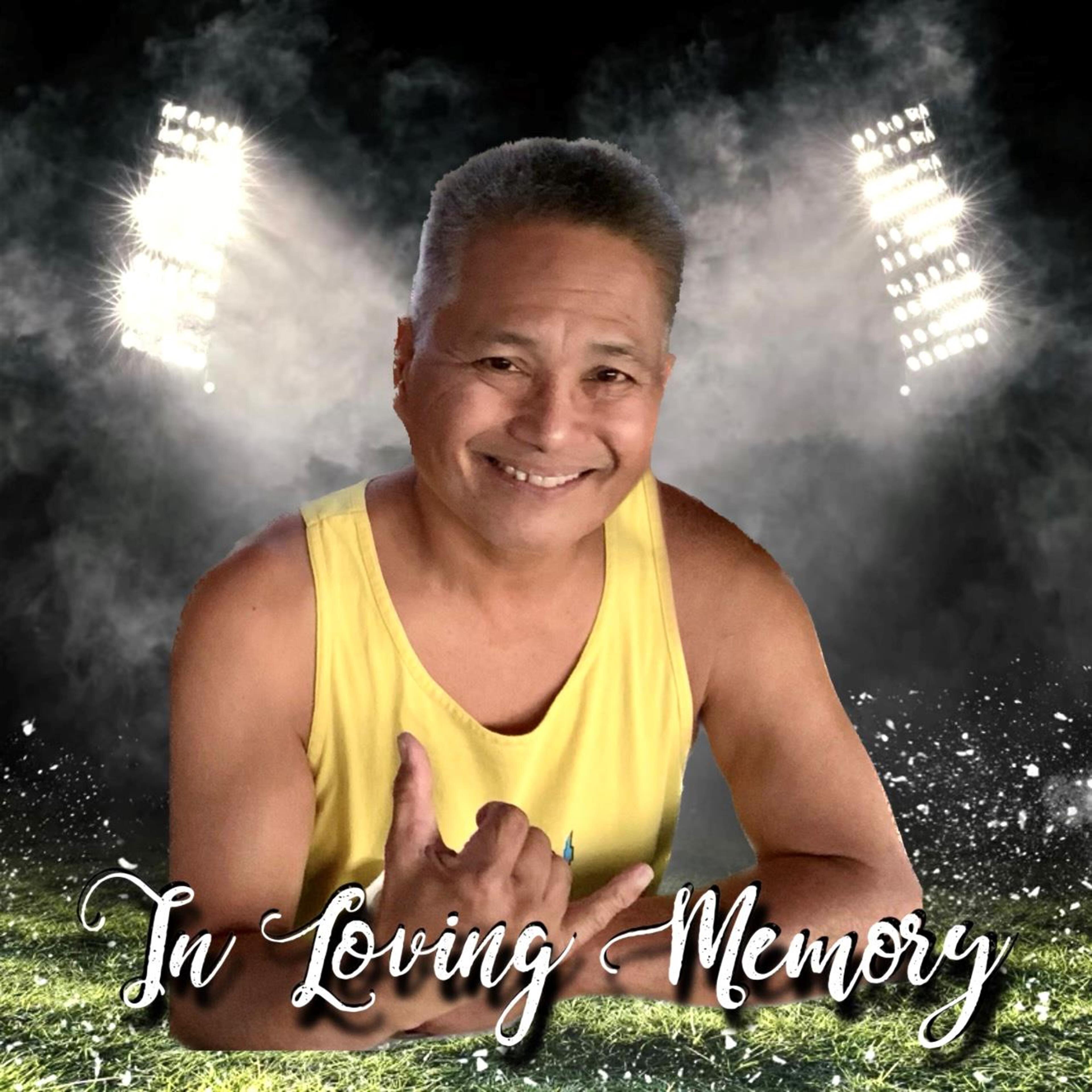 Elton Emory Alcover