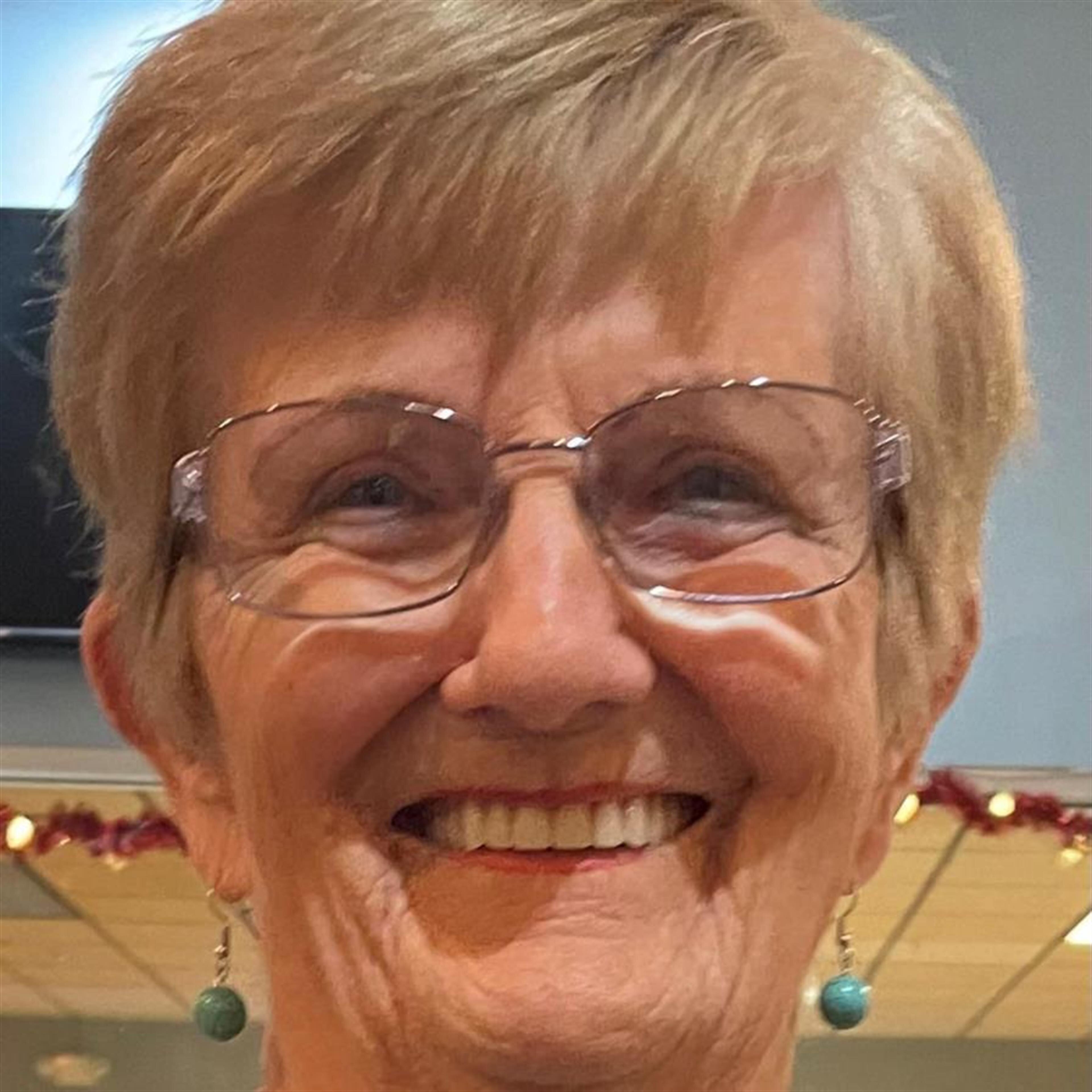 Margaret R Givens