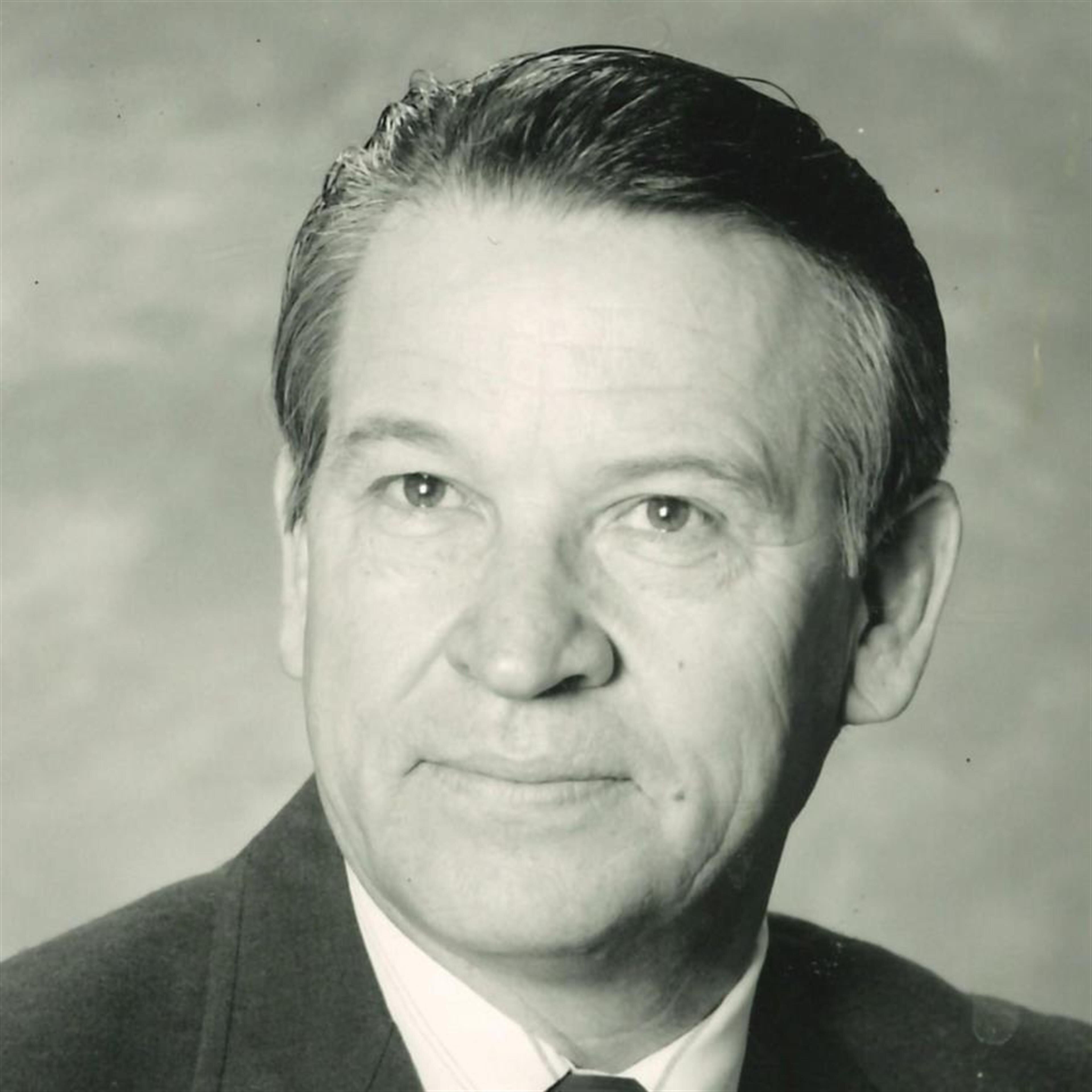 Henry Estes