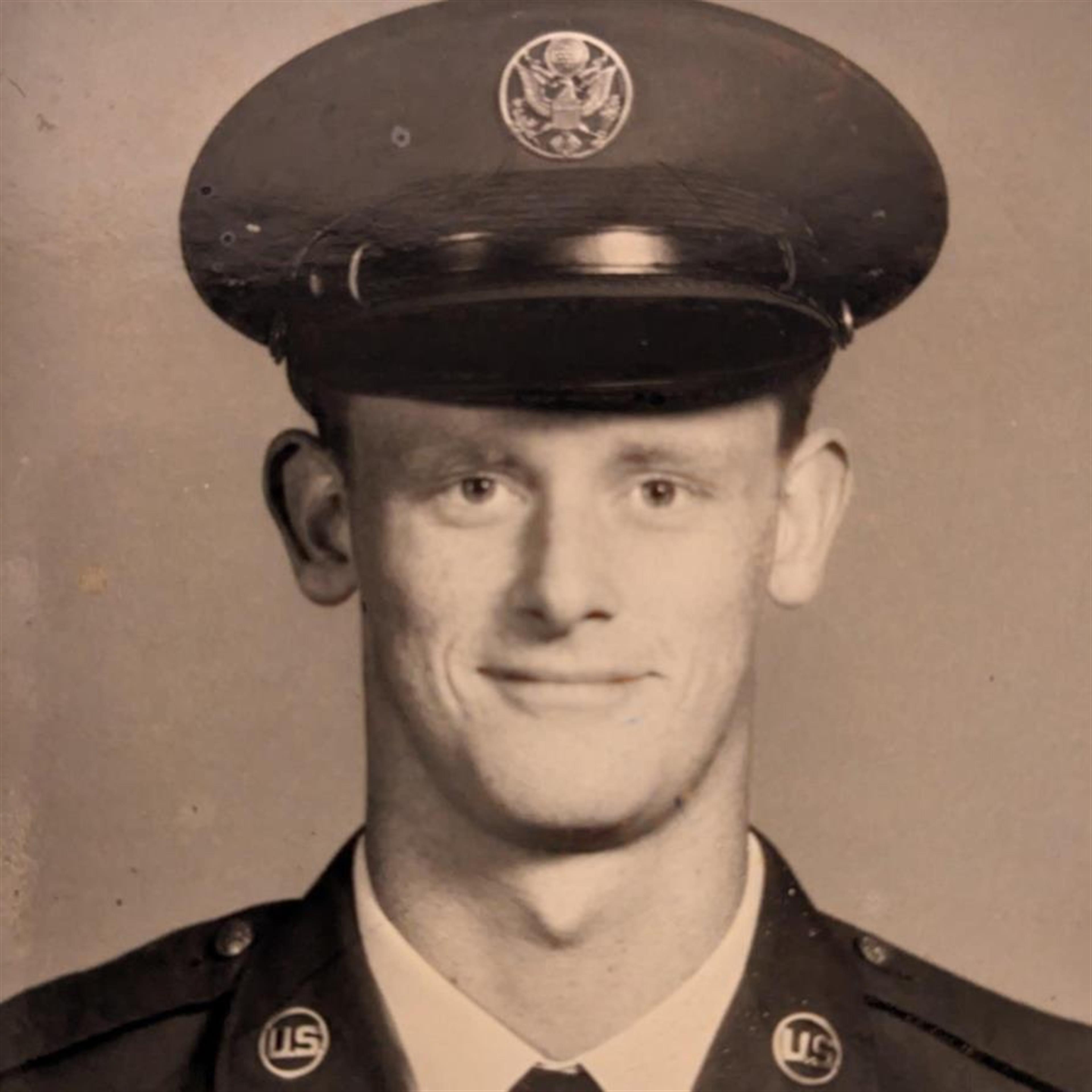 Patrick Neal Hills' obituary picture