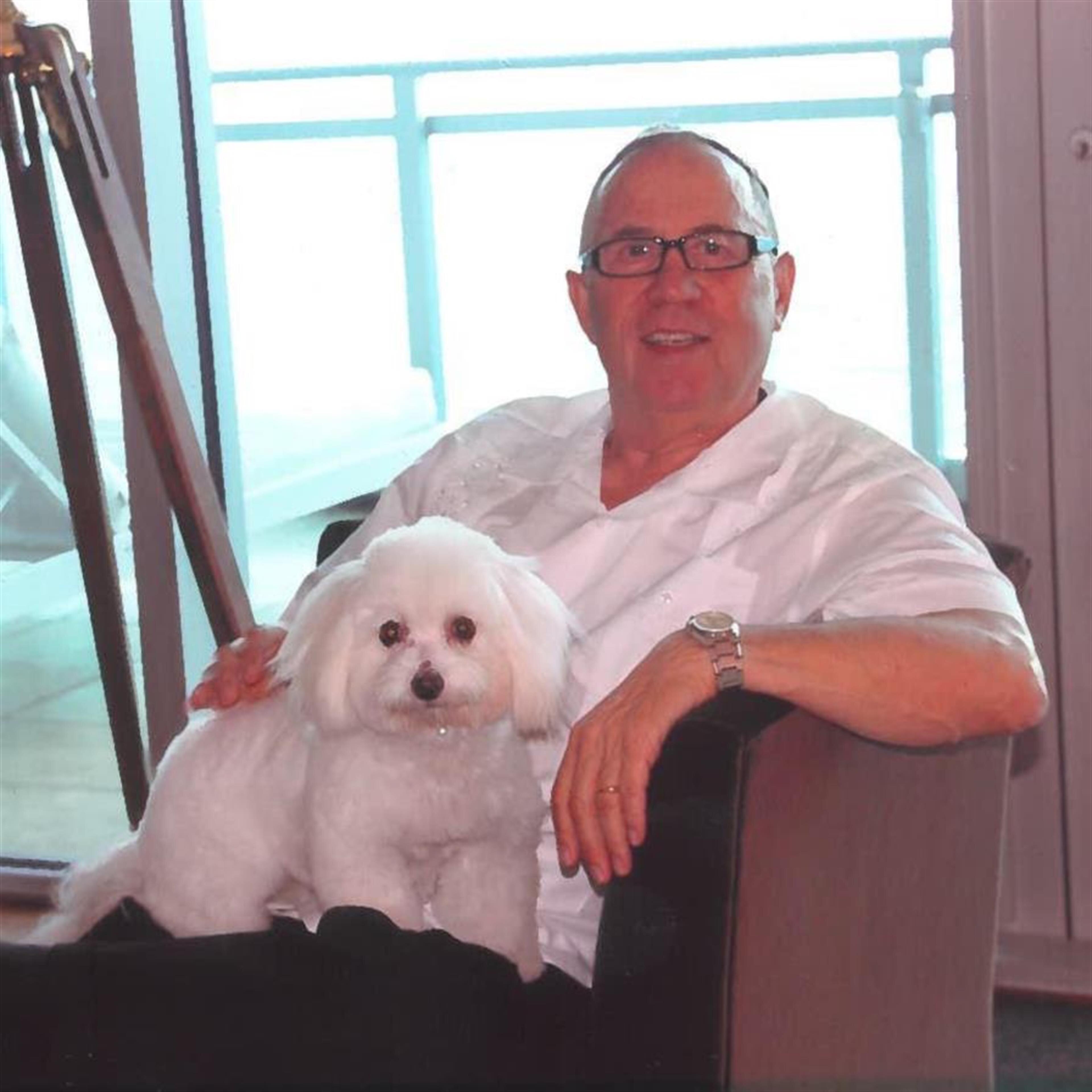 Henry Clayman M.D.